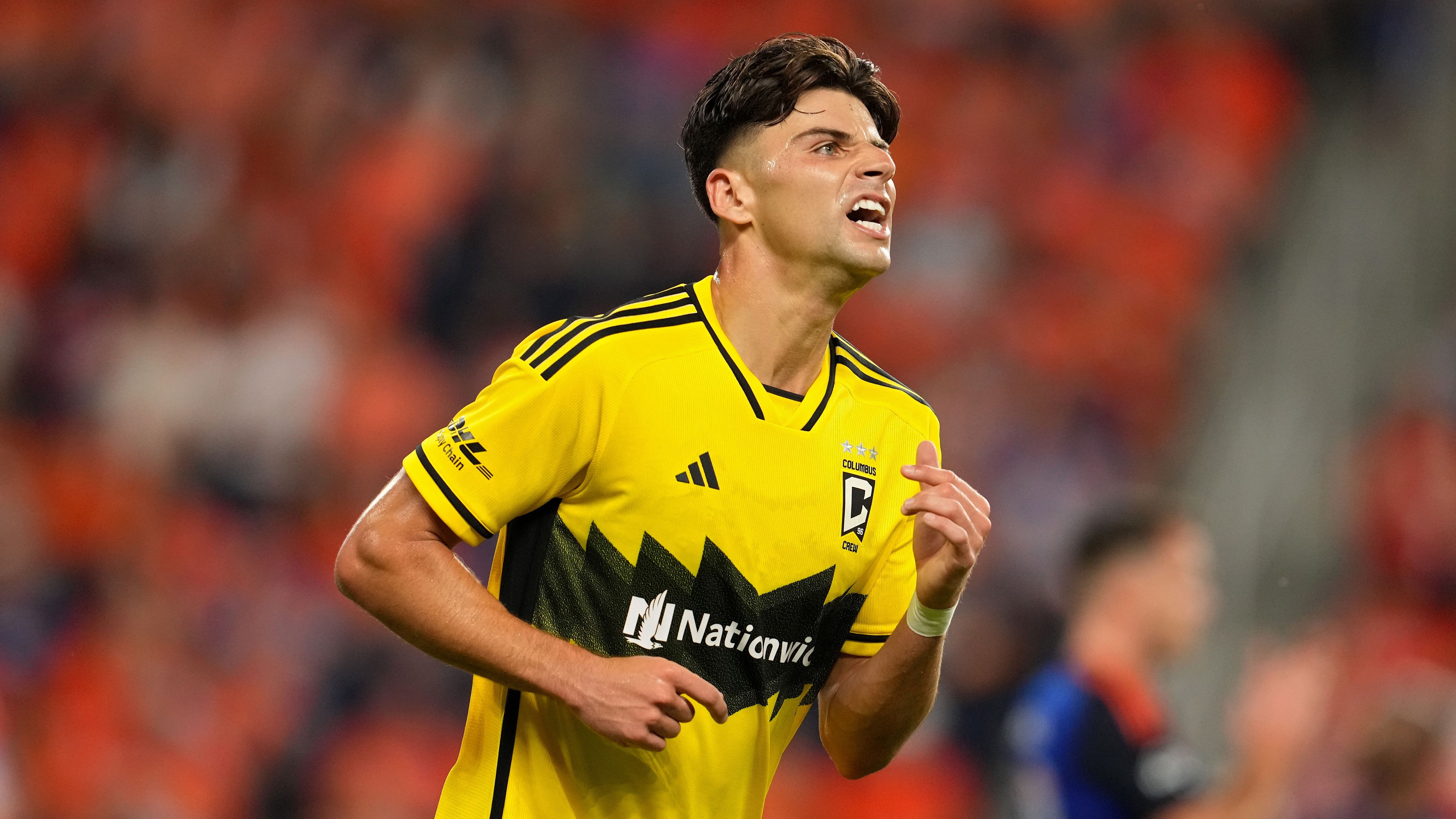 FC Cincinnati v Columbus Crew