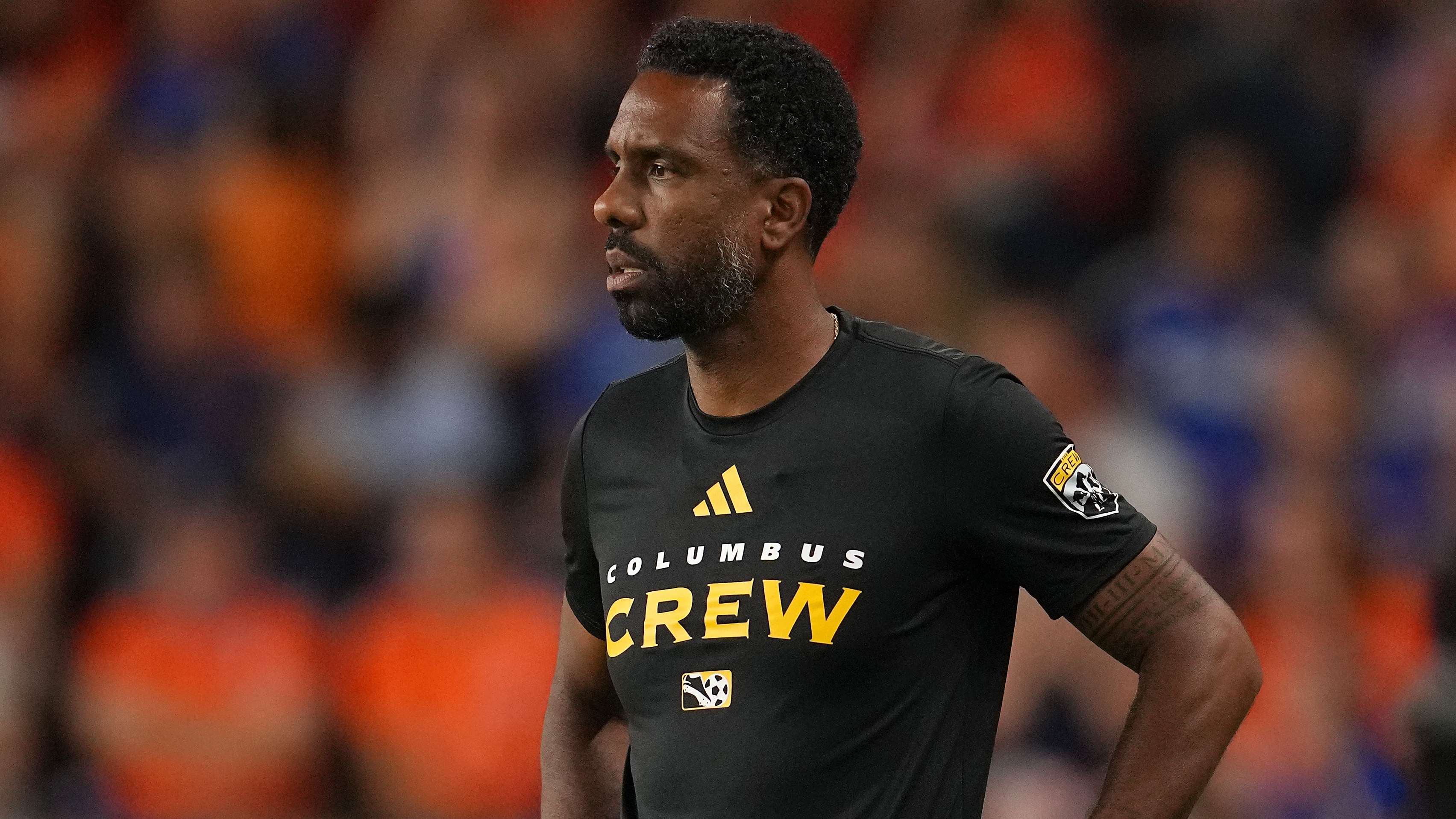 FC Cincinnati v Columbus Crew