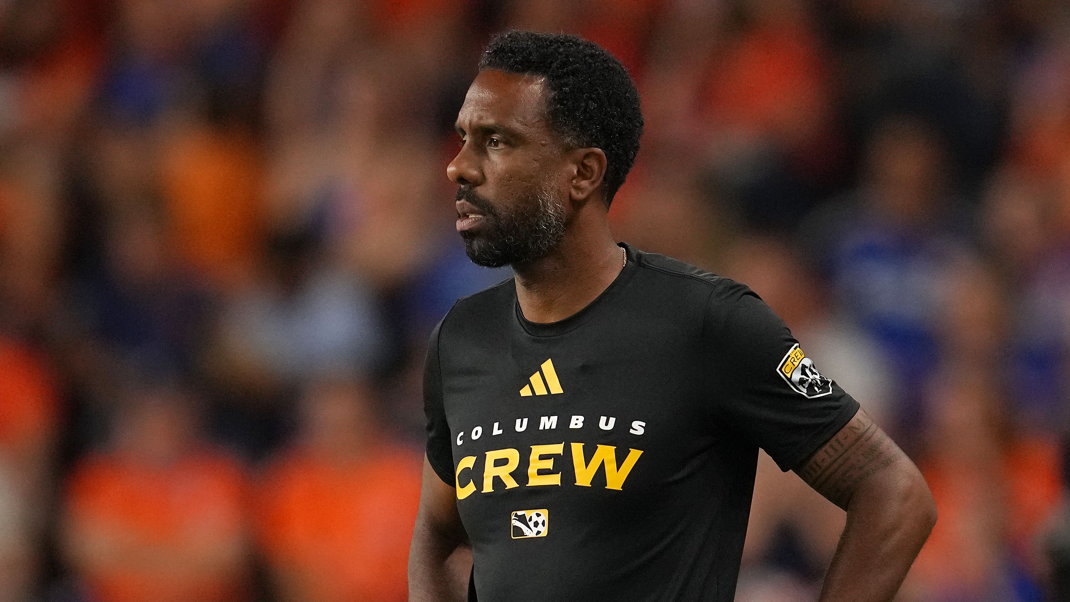 FC Cincinnati v Columbus Crew