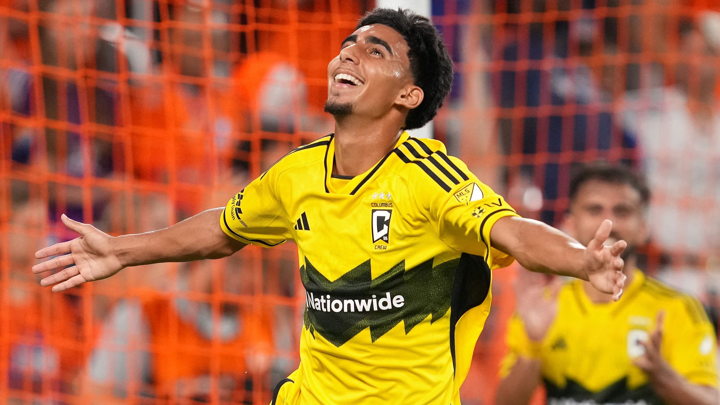 FC Cincinnati v Columbus Crew