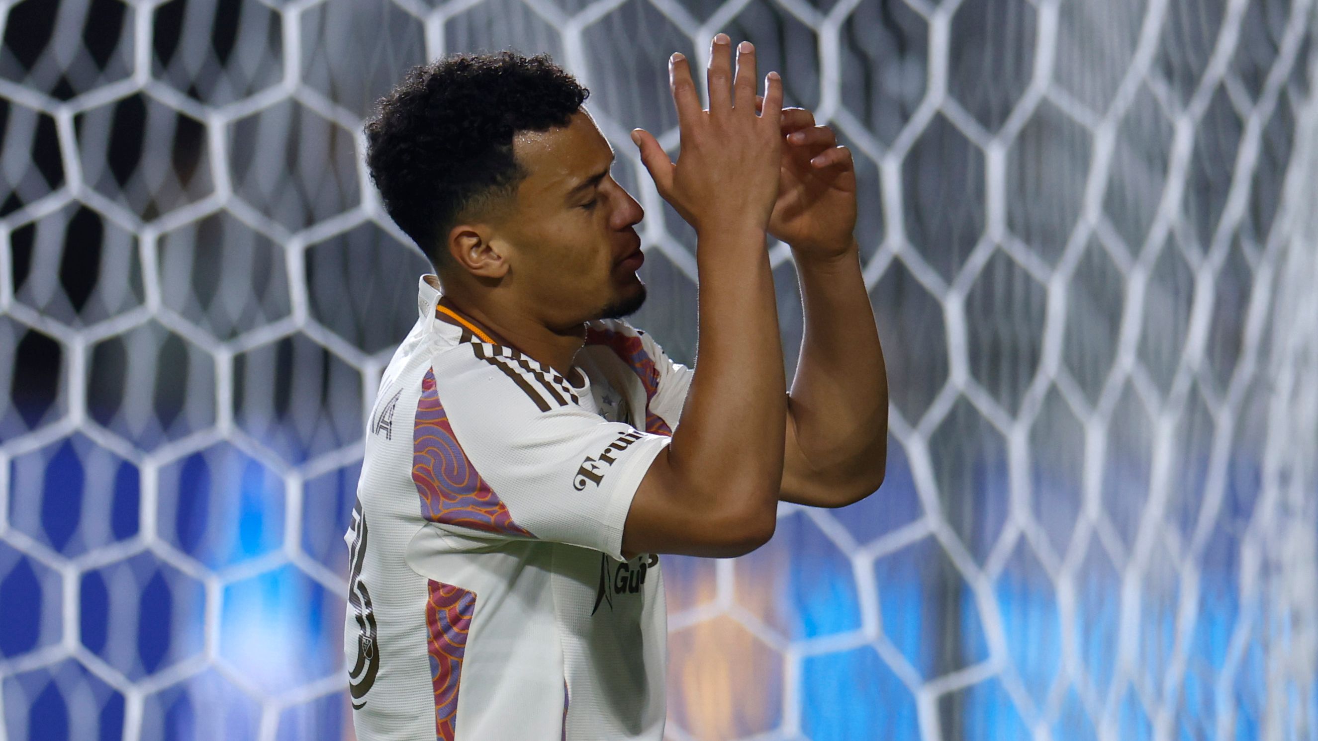 LA Galaxy v D.C. United