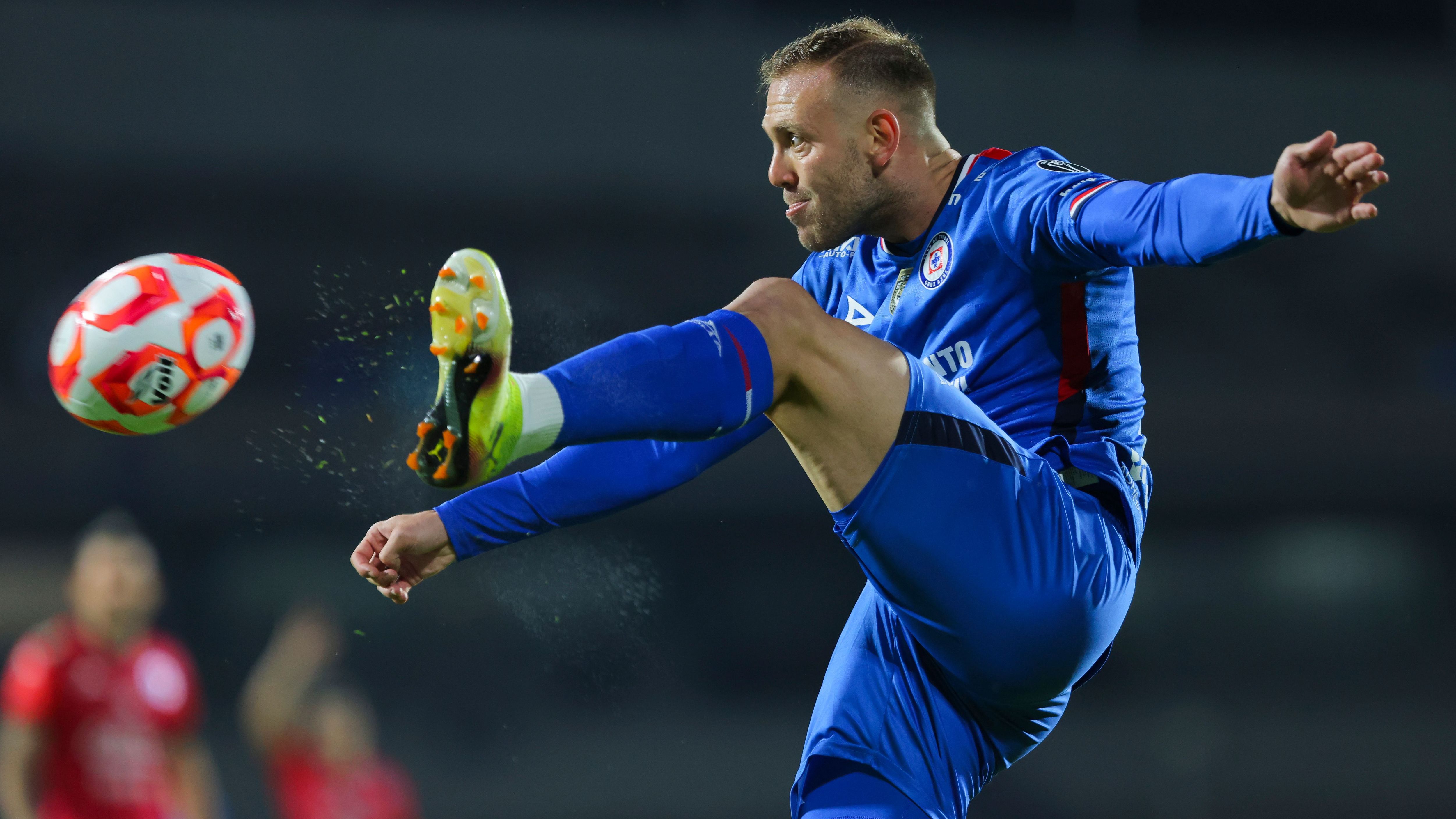 Cruz Azul v Mazatlan FC - Torneo Apertura 2025 Liga MX