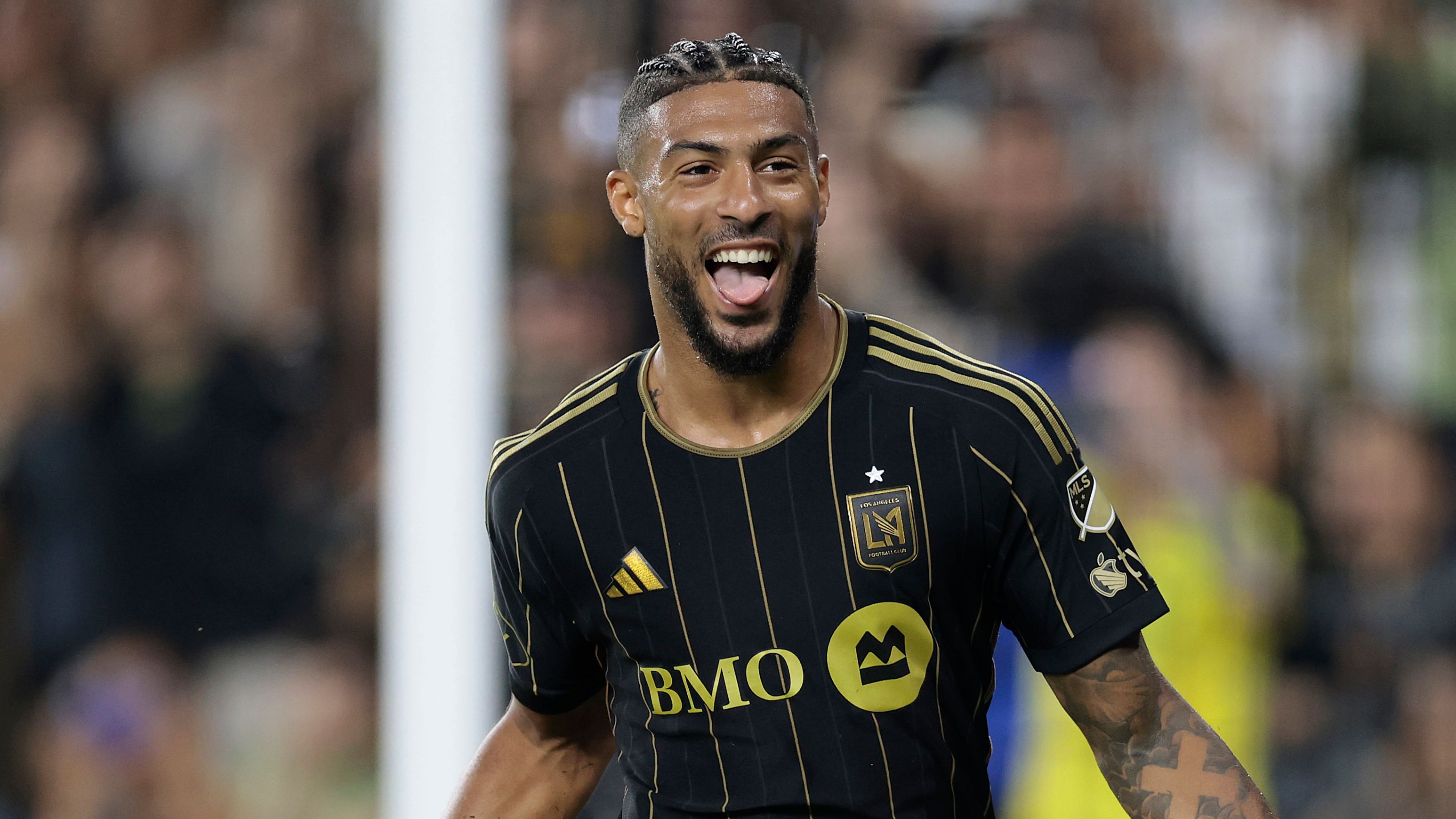 Los Angeles Football Club v FC Dallas