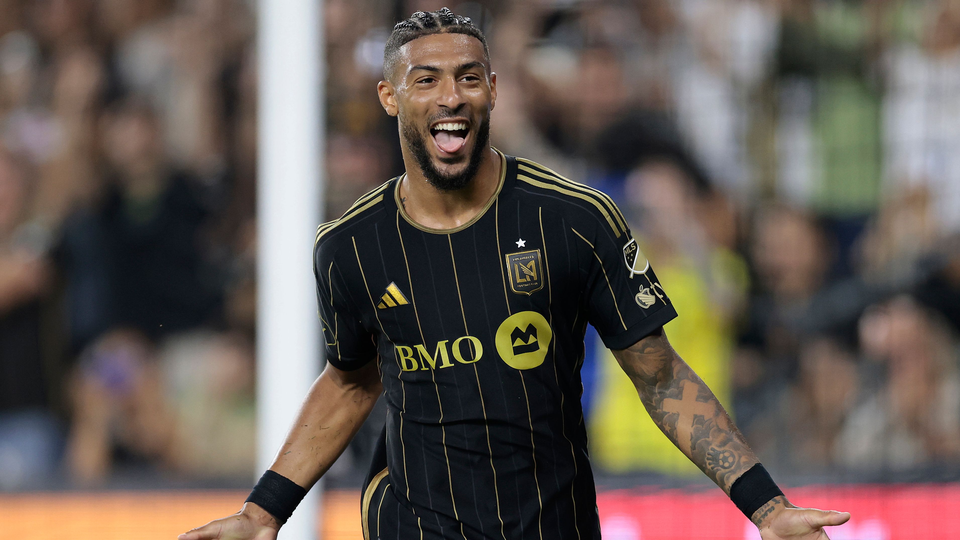 Los Angeles Football Club v FC Dallas