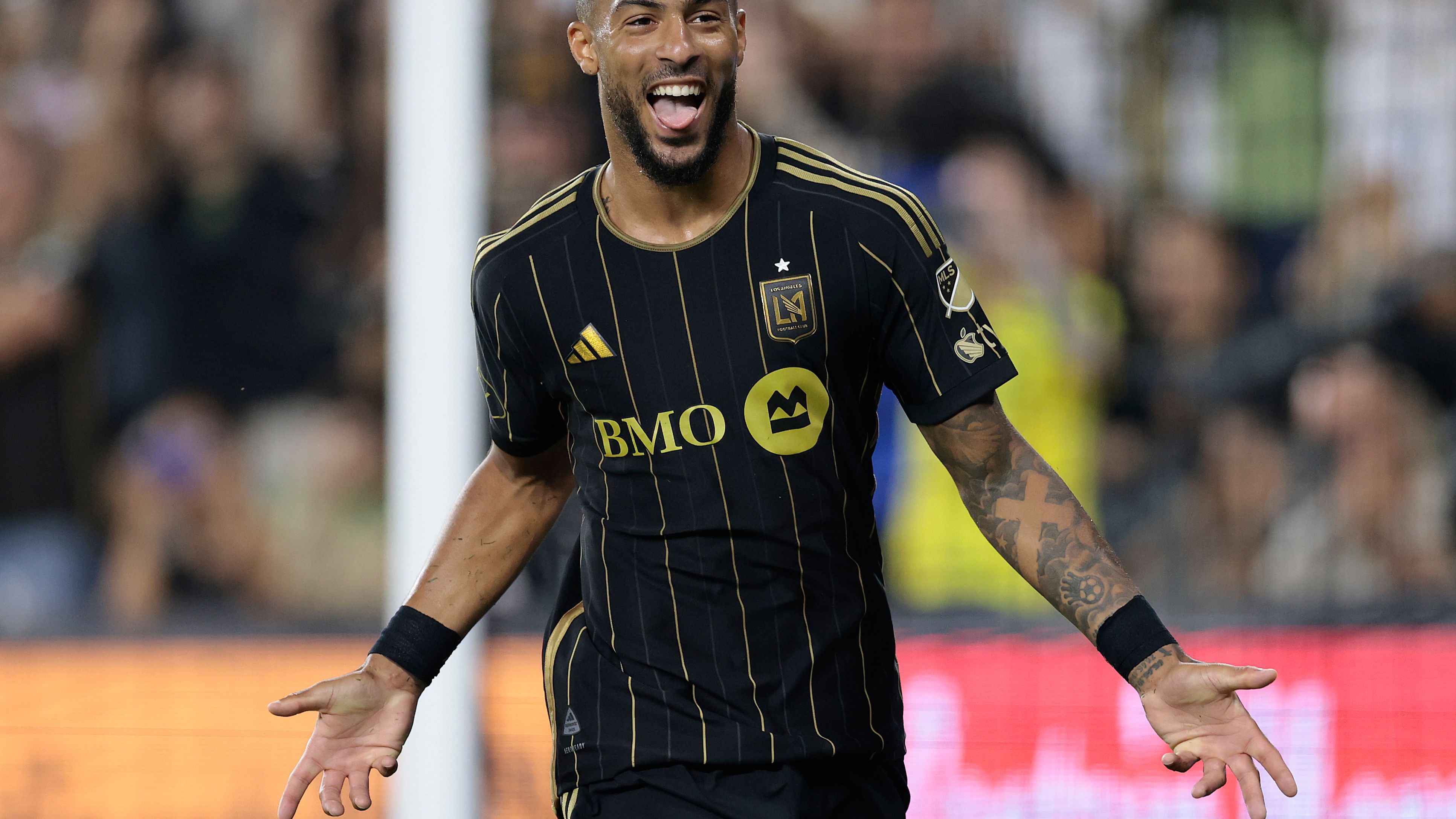 Los Angeles Football Club v FC Dallas