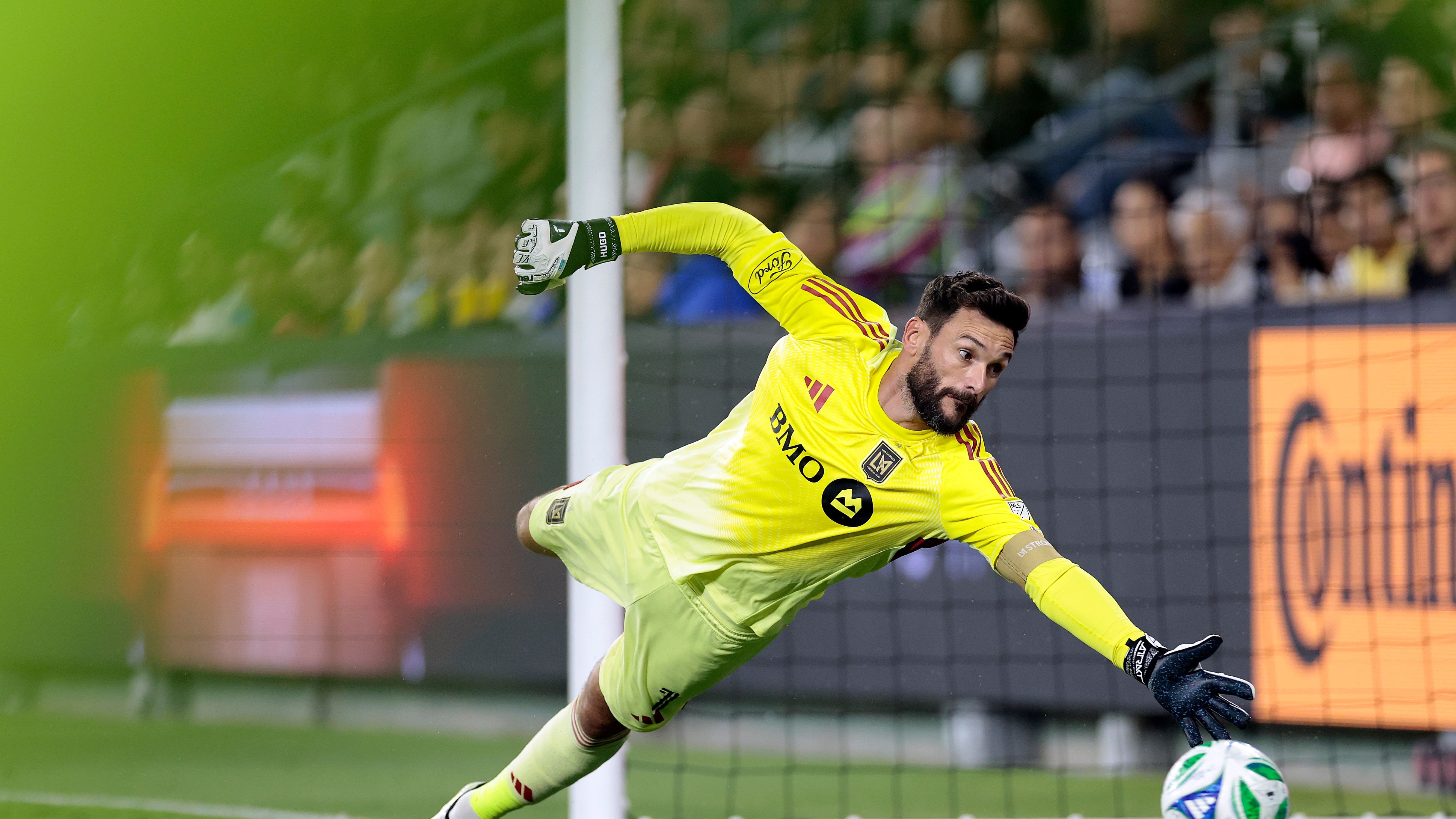 Los Angeles Football Club v FC Dallas