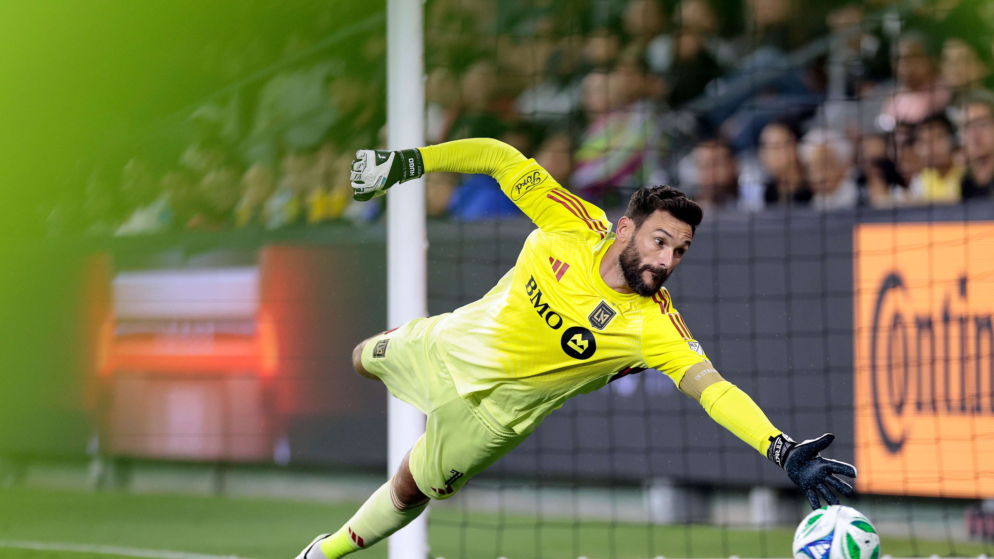 Los Angeles Football Club v FC Dallas