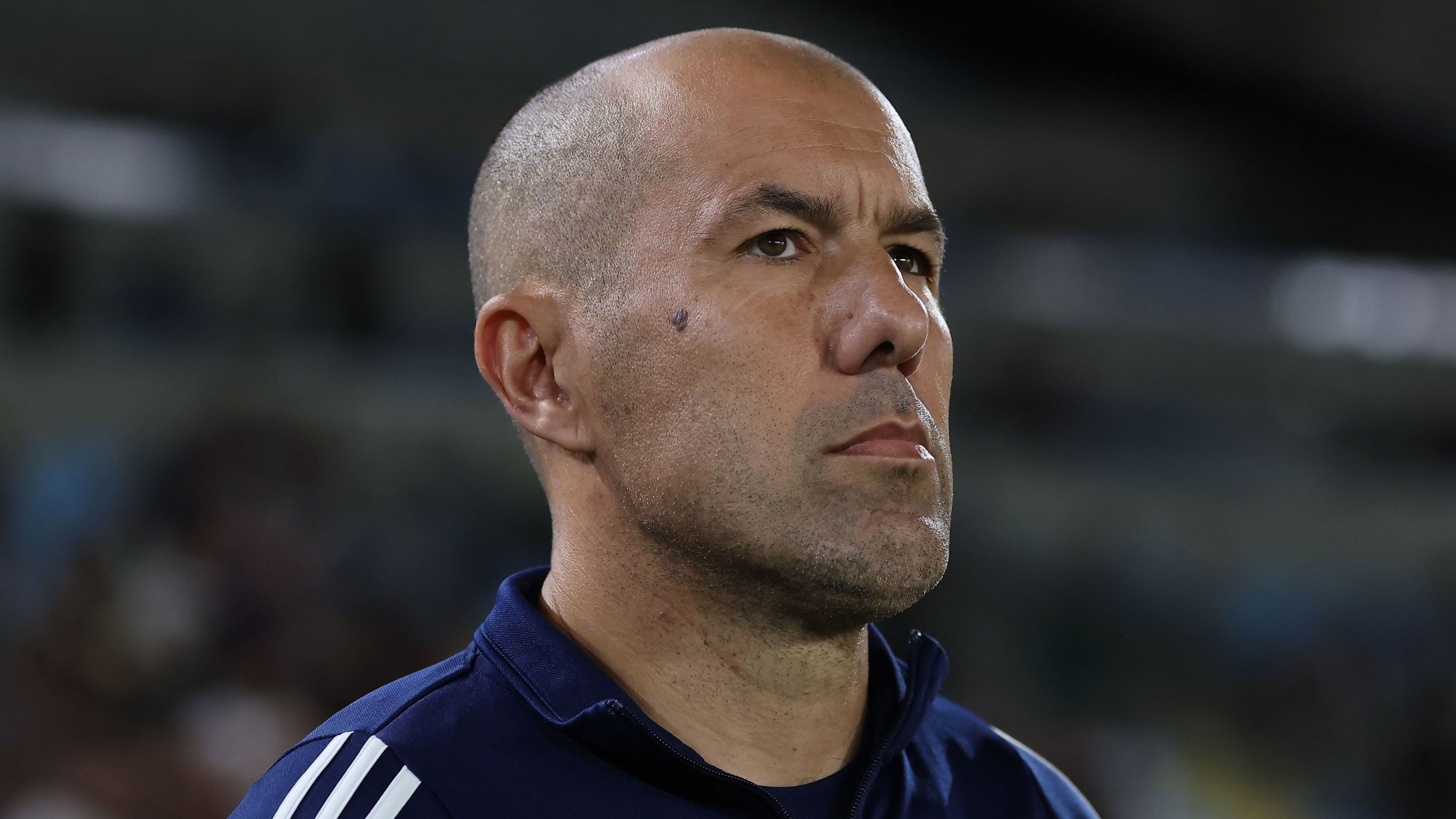 Fluminense v Cruzeiro - Brasileirao 2025