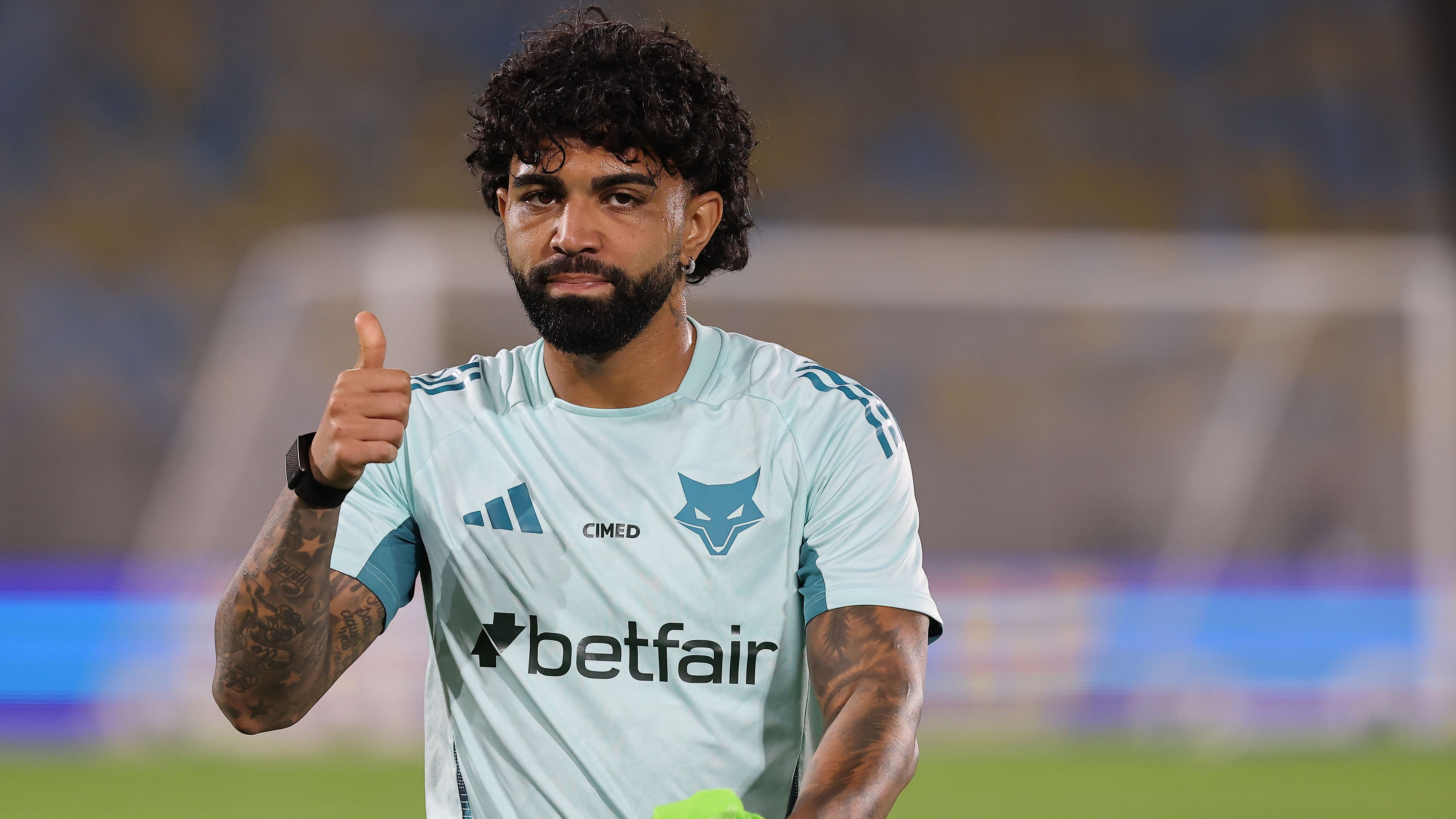 Fluminense v Cruzeiro - Brasileirao 2025