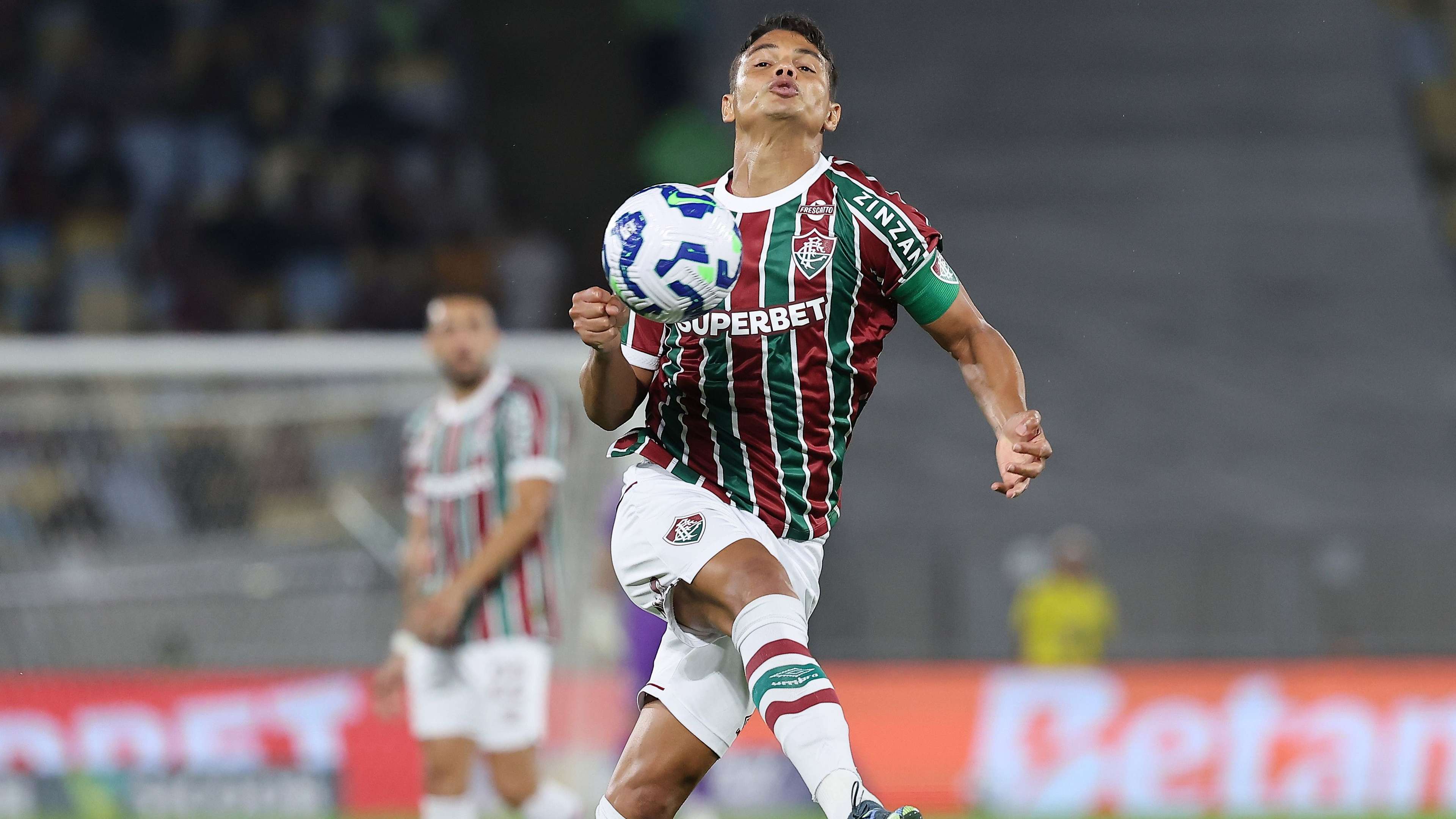Fluminense v Cruzeiro - Brasileirao 2025