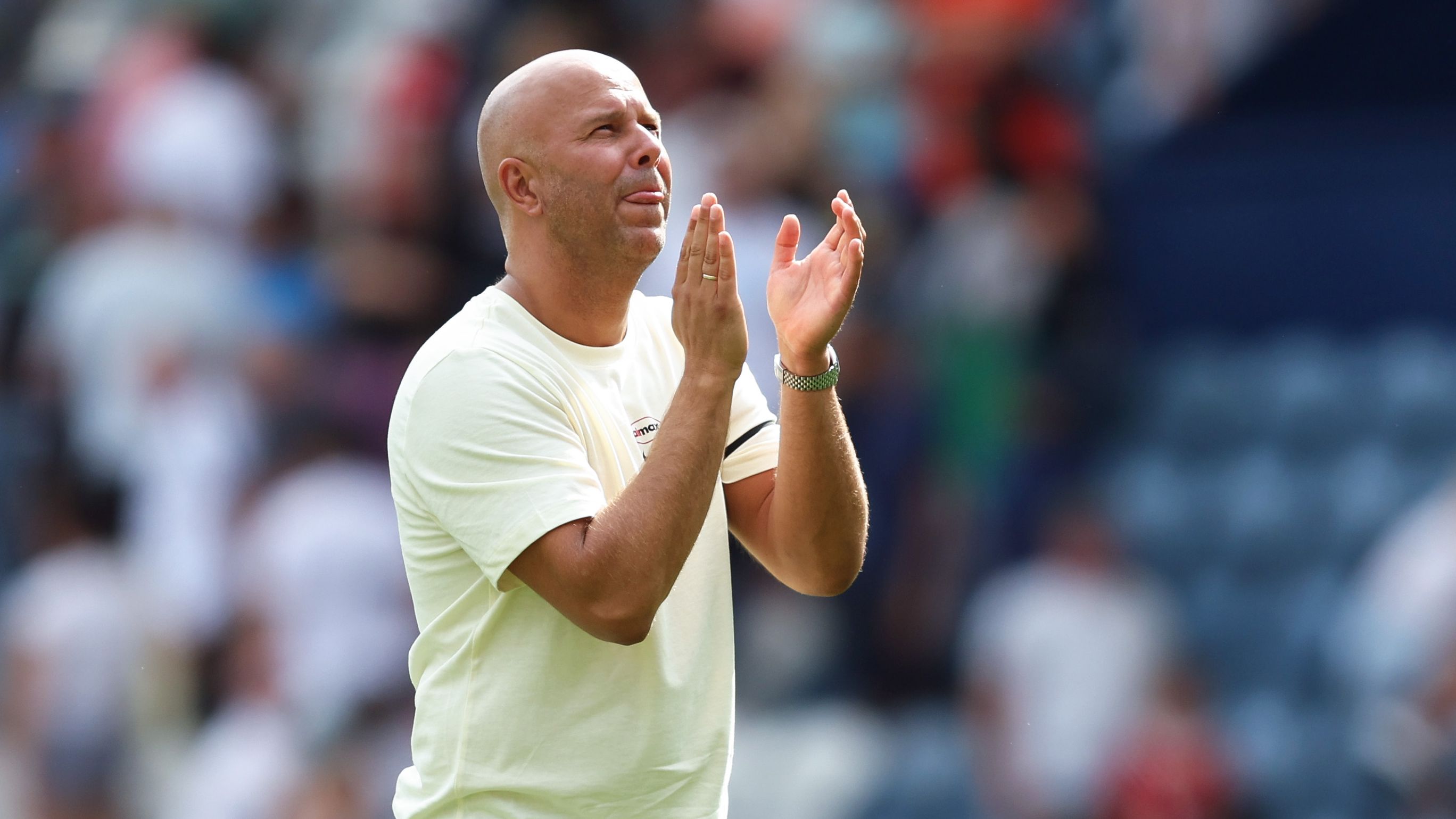 Preston North End v Liverpool - Pre-Season Friendly