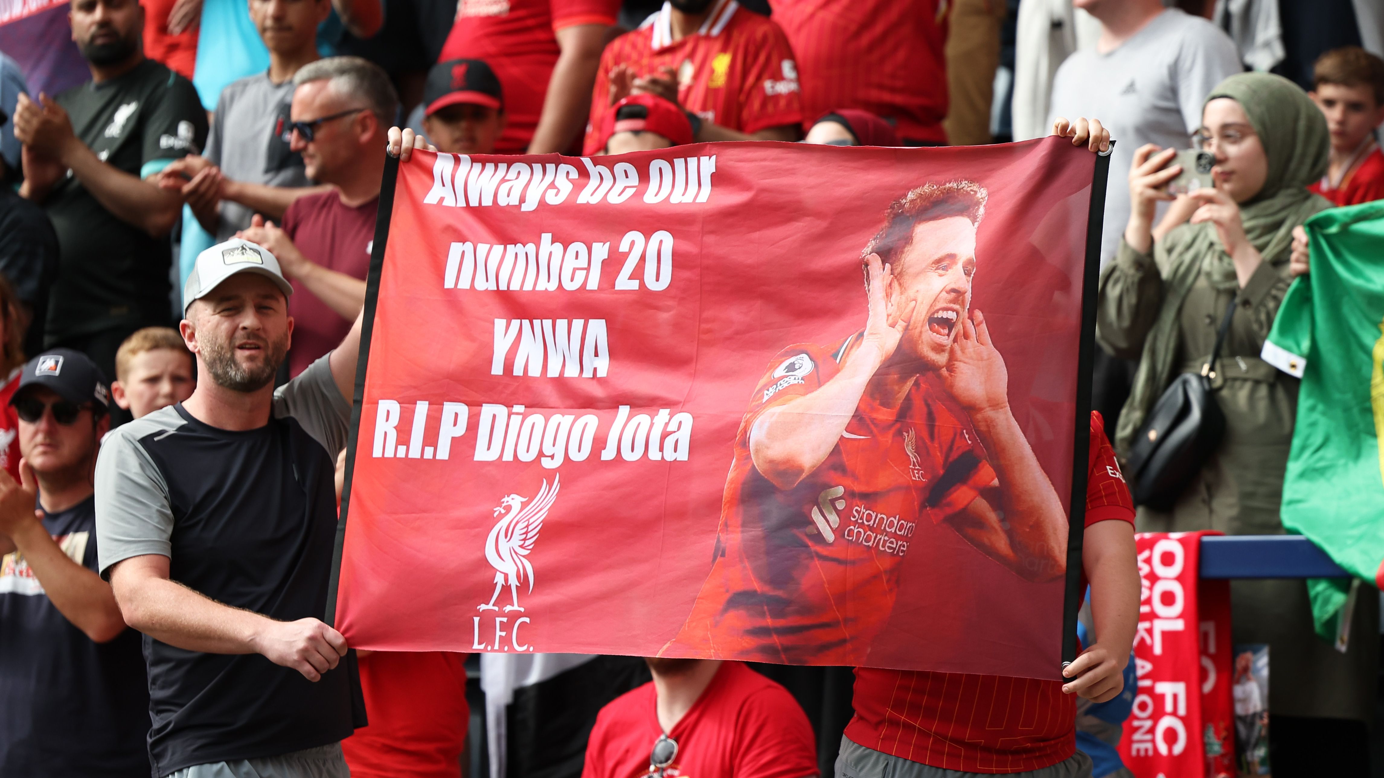 Preston North End v Liverpool - Pre-Season Friendly