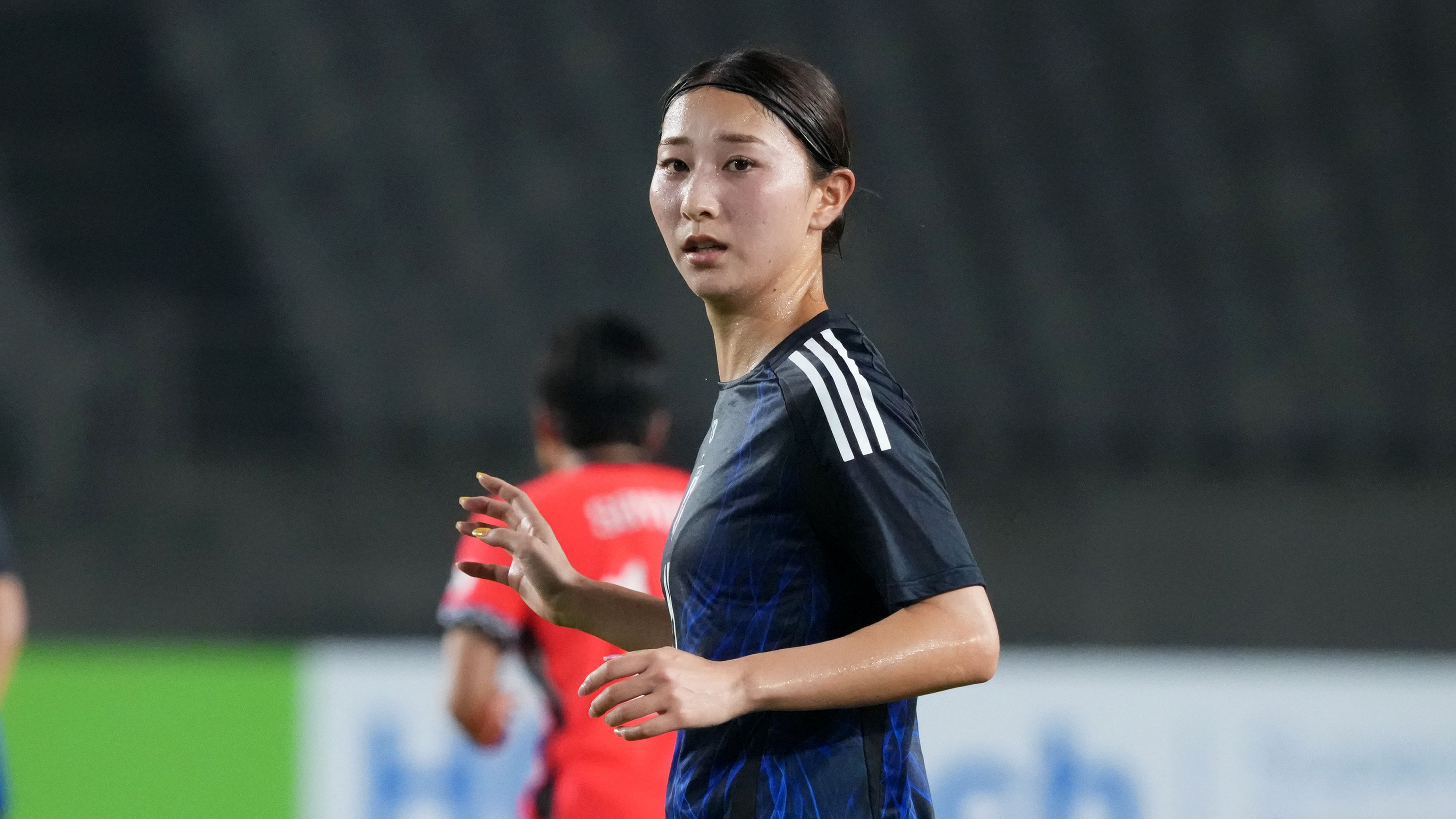 Japan v South Korea - EAFF E-1 Women's Football Championship