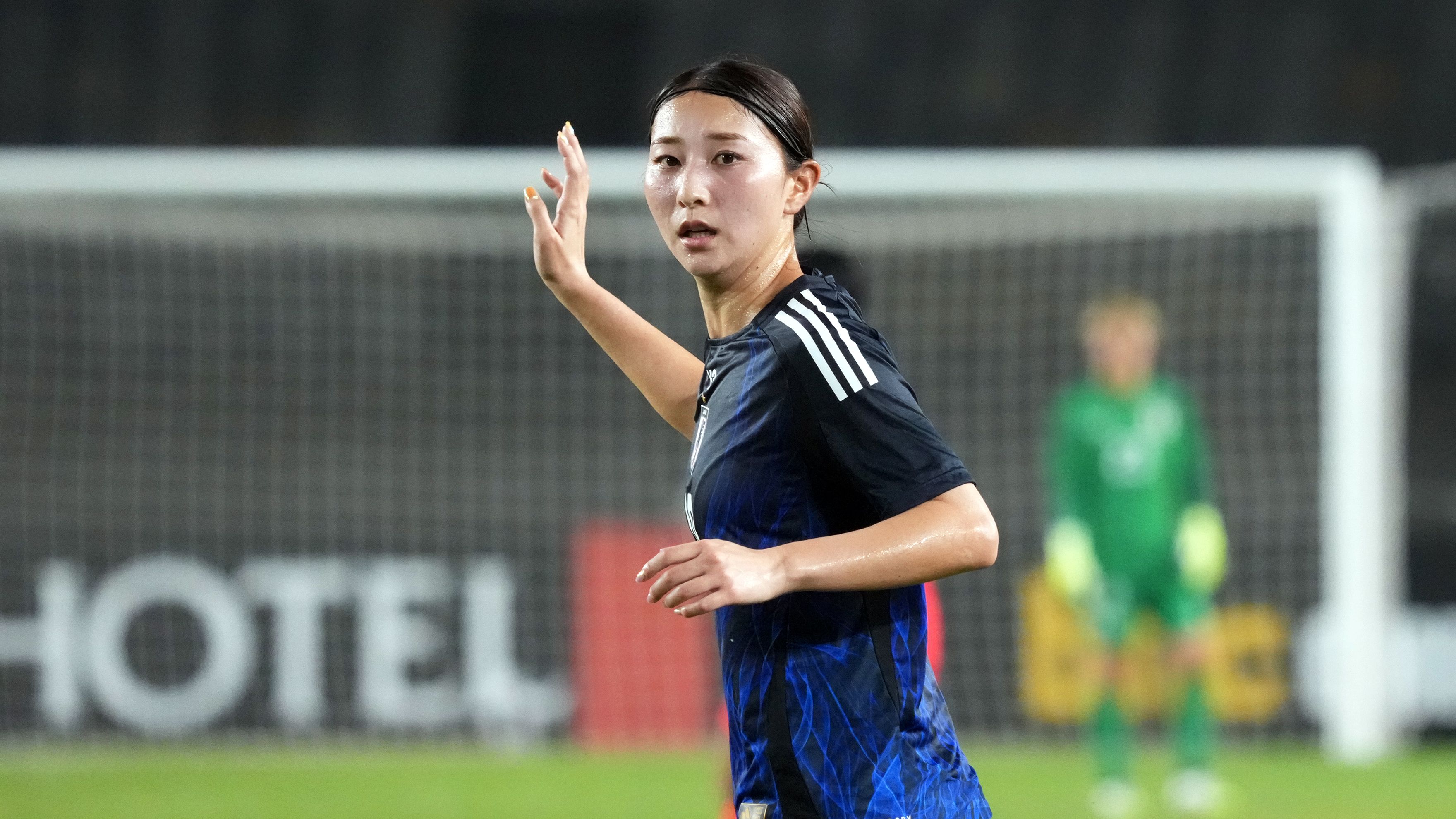 Japan v South Korea - EAFF E-1 Women's Football Championship