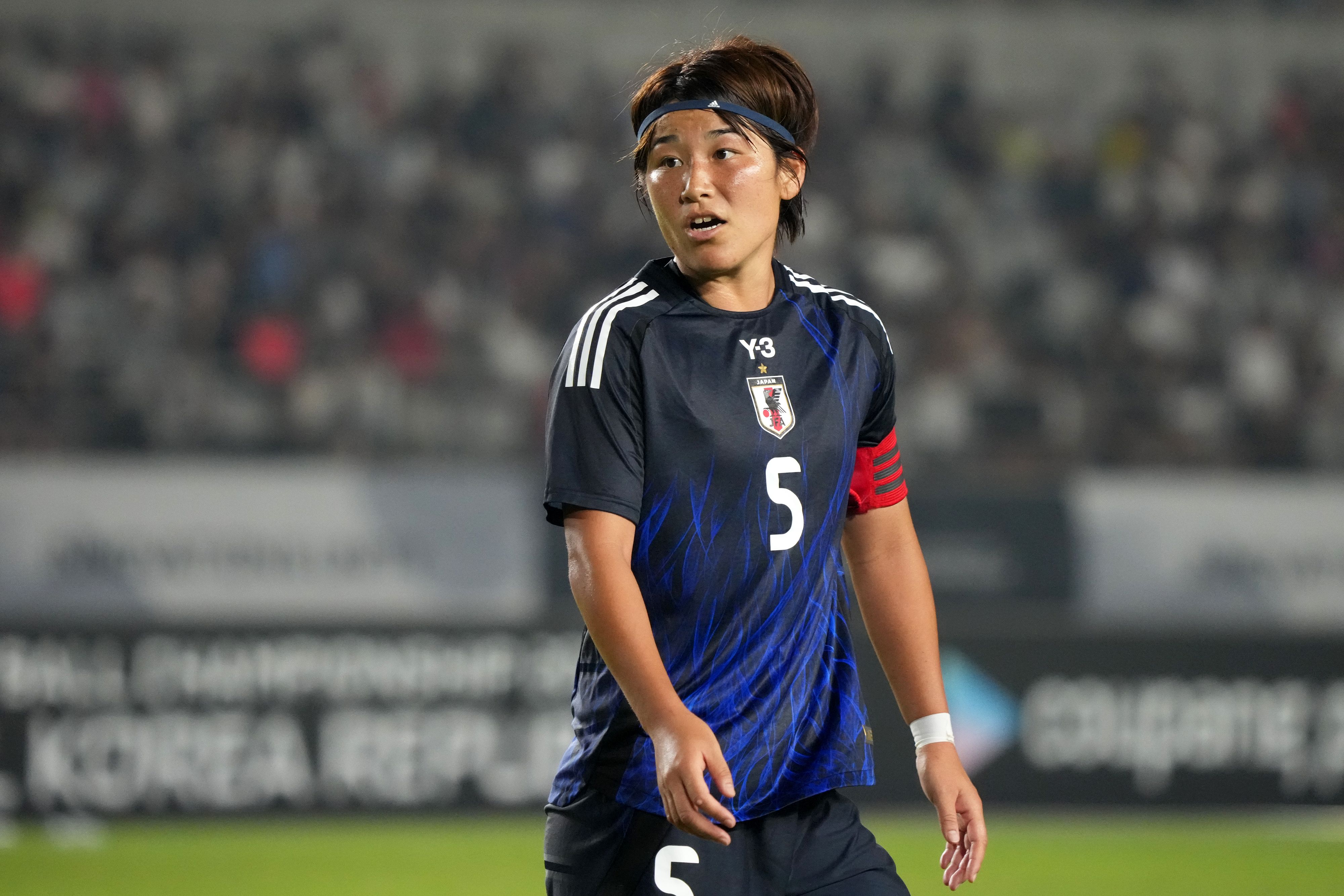 Japan v South Korea - EAFF E-1 Women's Football Championship