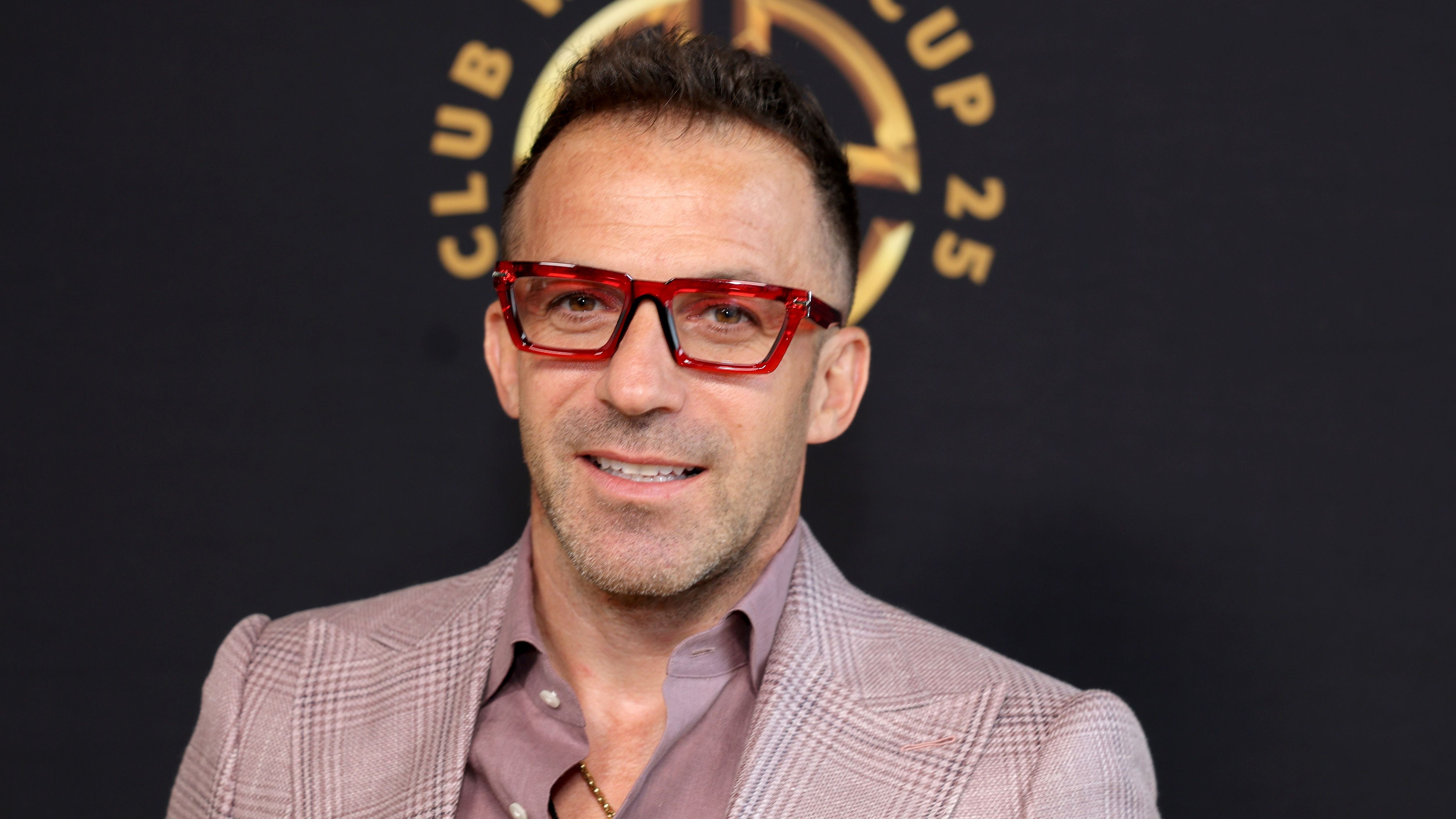 Chelsea FC v Paris Saint-Germain: Final - FIFA Club World Cup 2025