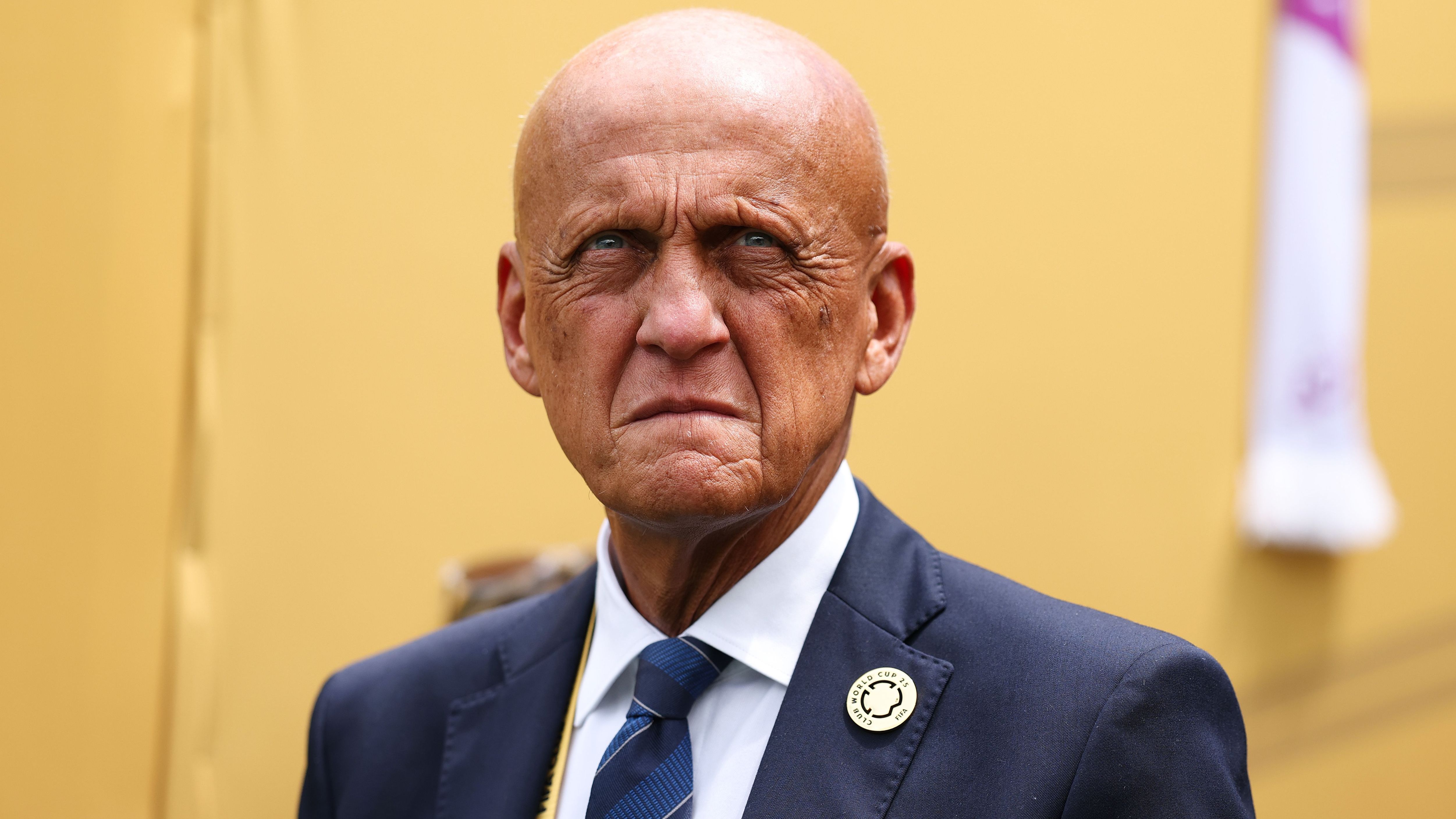 Chelsea FC v Paris Saint-Germain: Final - FIFA Club World Cup 2025