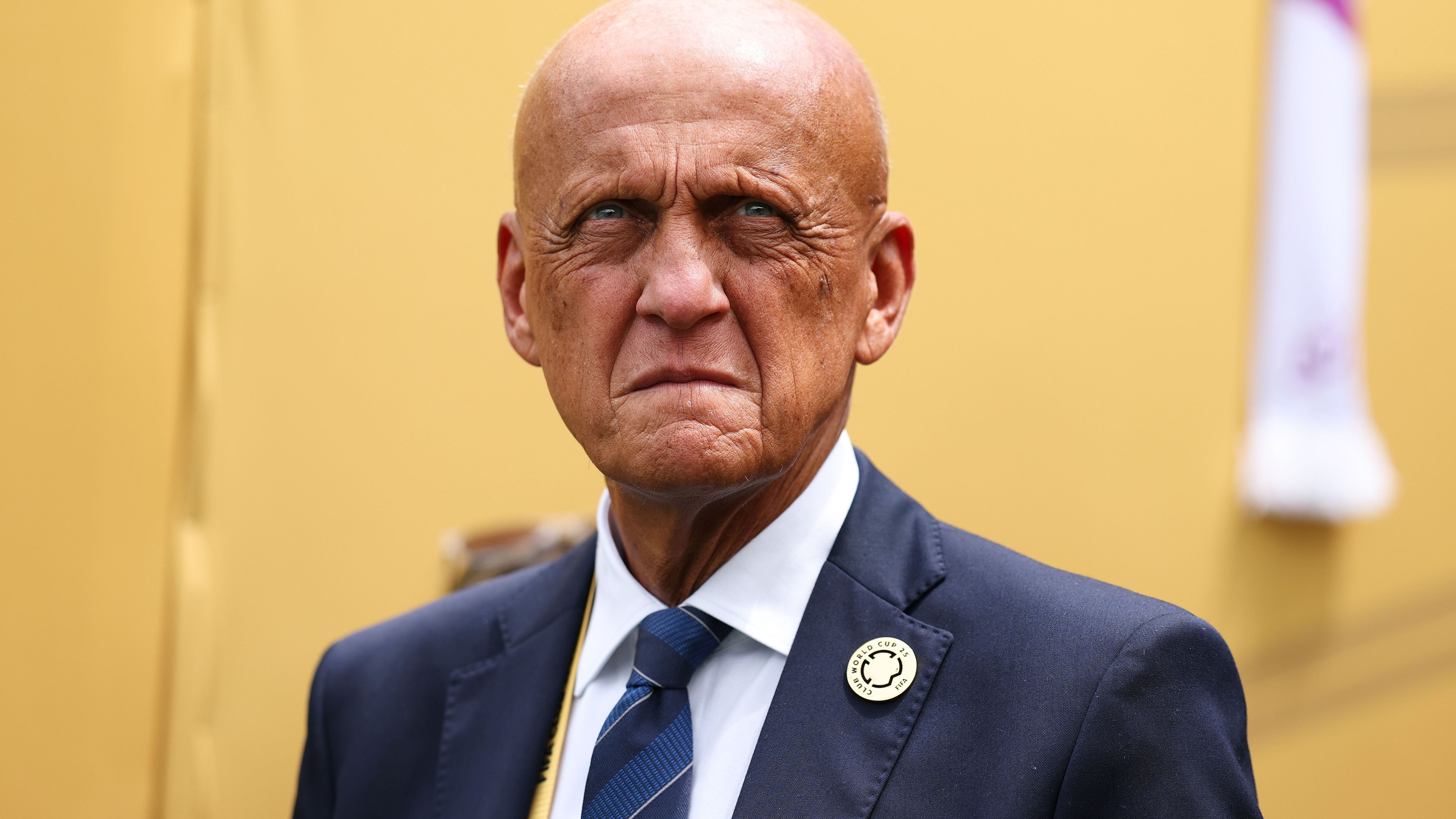 Chelsea FC v Paris Saint-Germain: Final - FIFA Club World Cup 2025