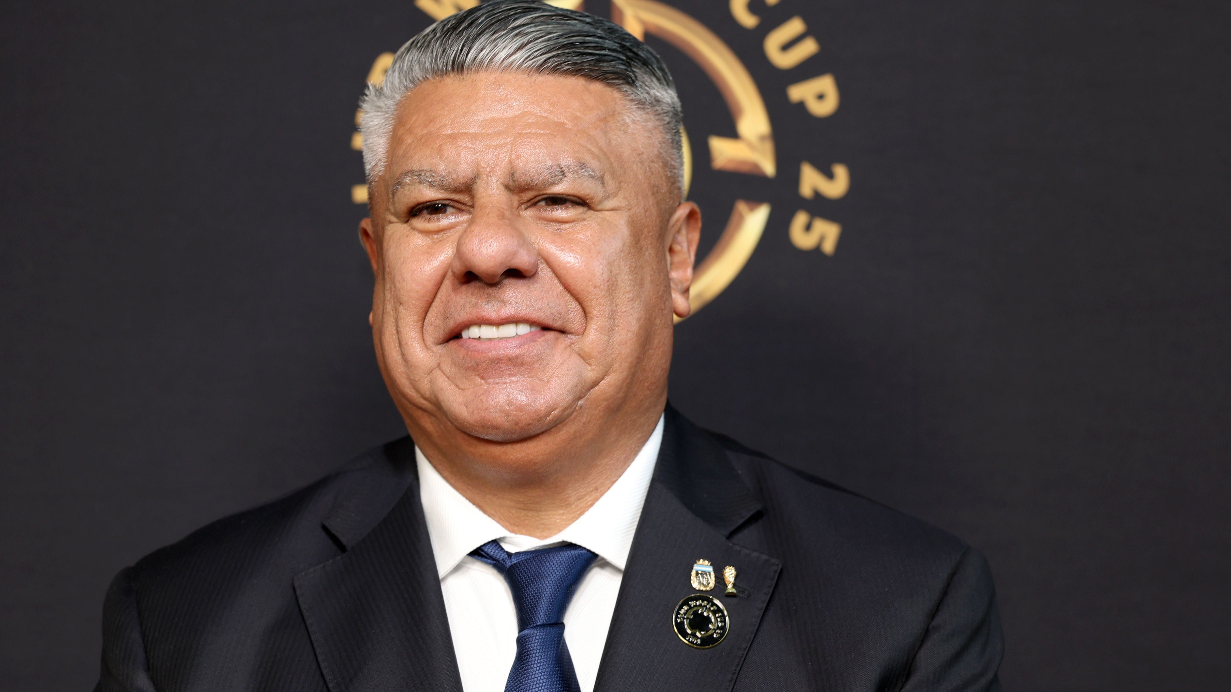 Chelsea FC v Paris Saint-Germain: Final - FIFA Club World Cup 2025