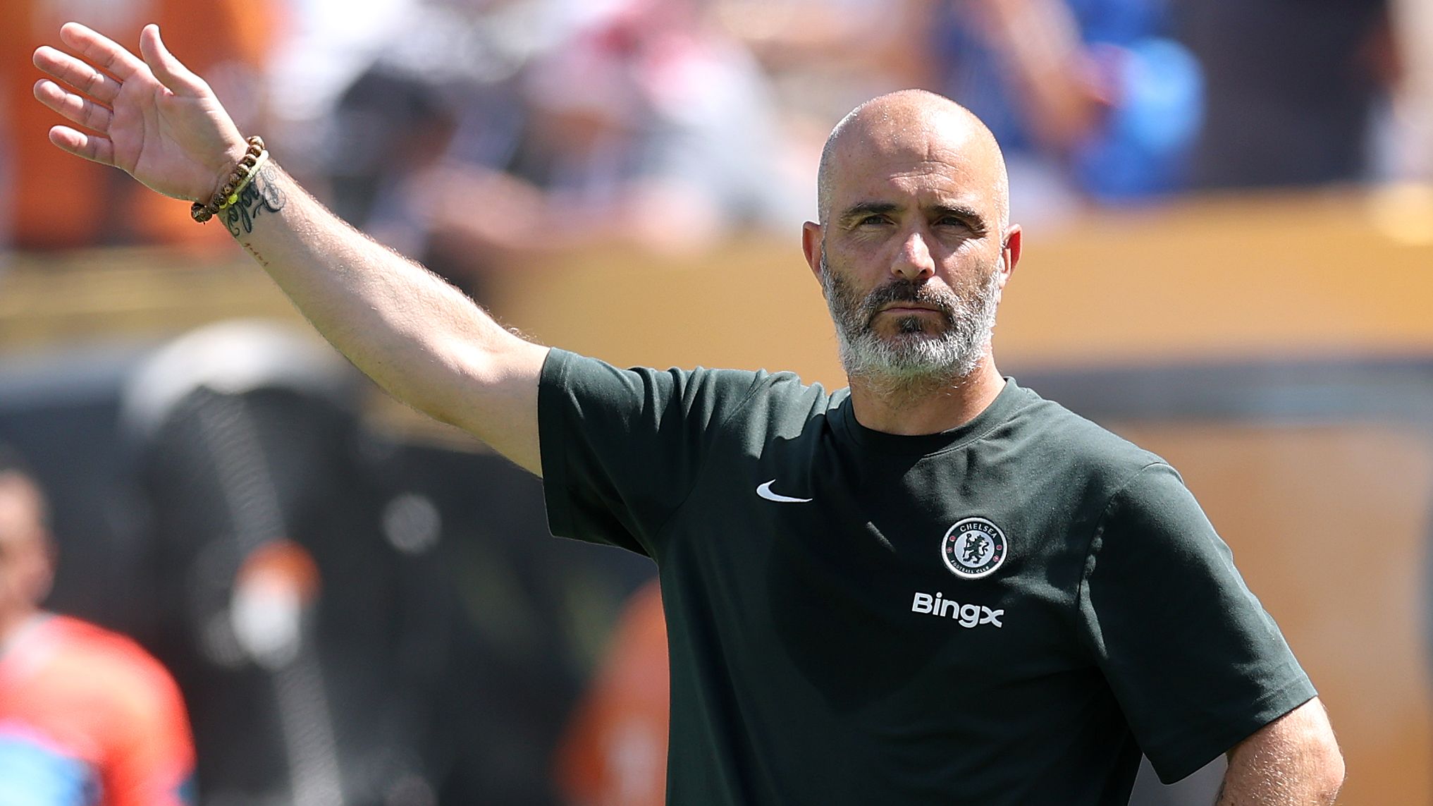 Chelsea FC v Paris Saint-Germain: Final - FIFA Club World Cup 2025