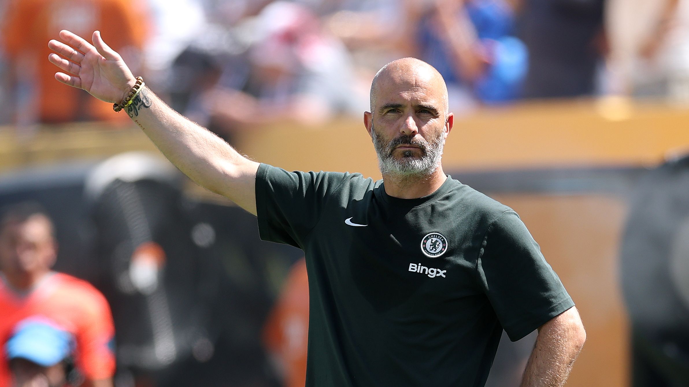 Chelsea FC v Paris Saint-Germain: Final - FIFA Club World Cup 2025