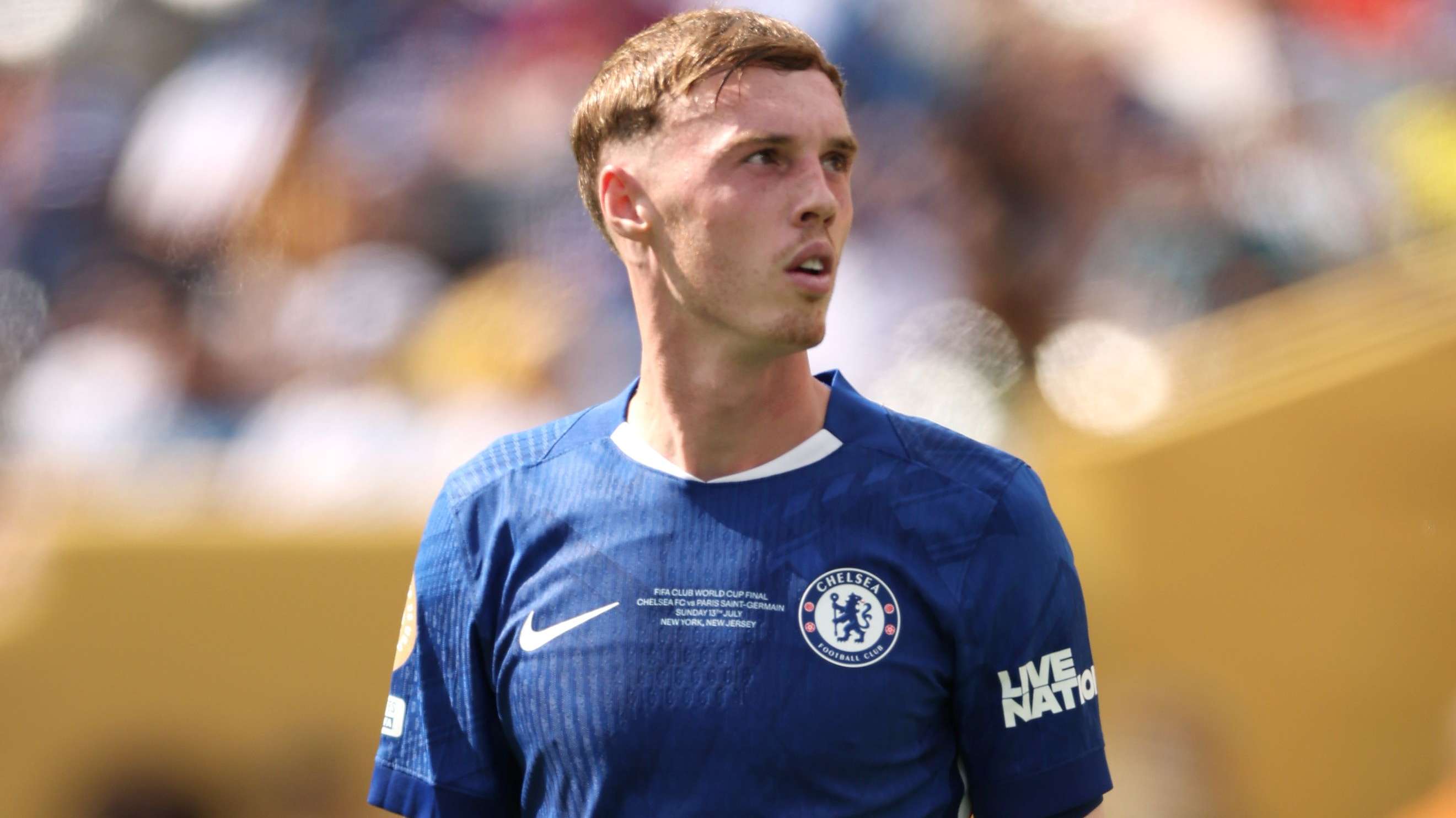 Cole Palmer sẽ có cơ hội tỏa sáng hơn nữa nhờ sự xuất hiện của Xavi Simons.