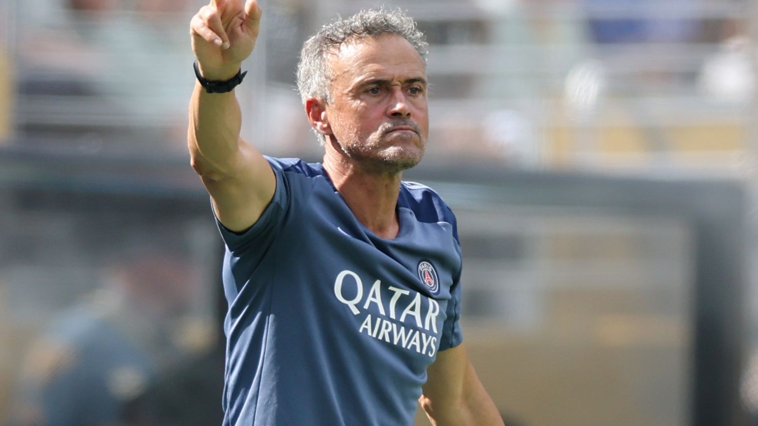 Chelsea FC v Paris Saint-Germain: Final - FIFA Club World Cup 2025