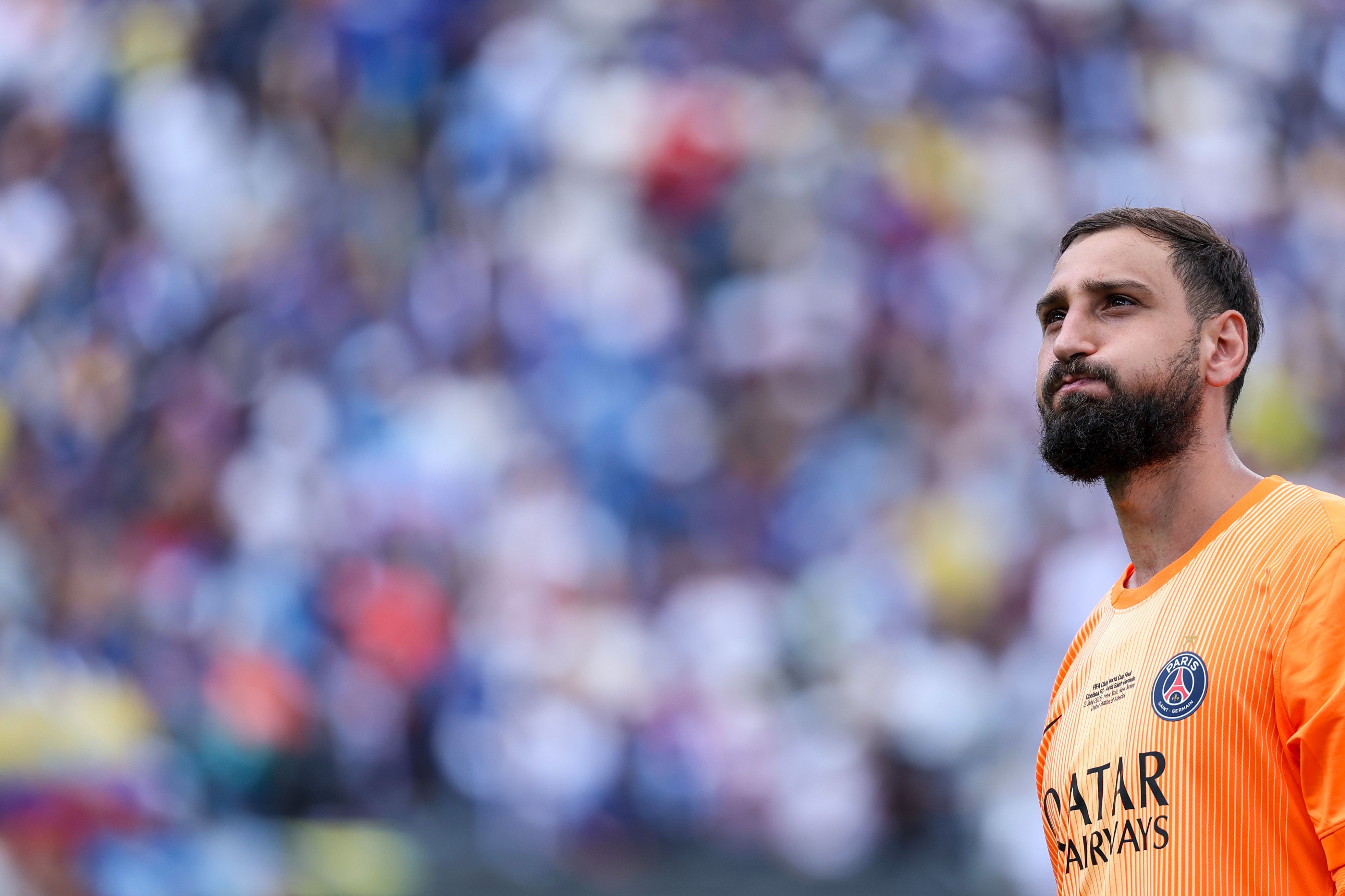 Chelsea FC v Paris Saint-Germain: Final - FIFA Club World Cup 2025