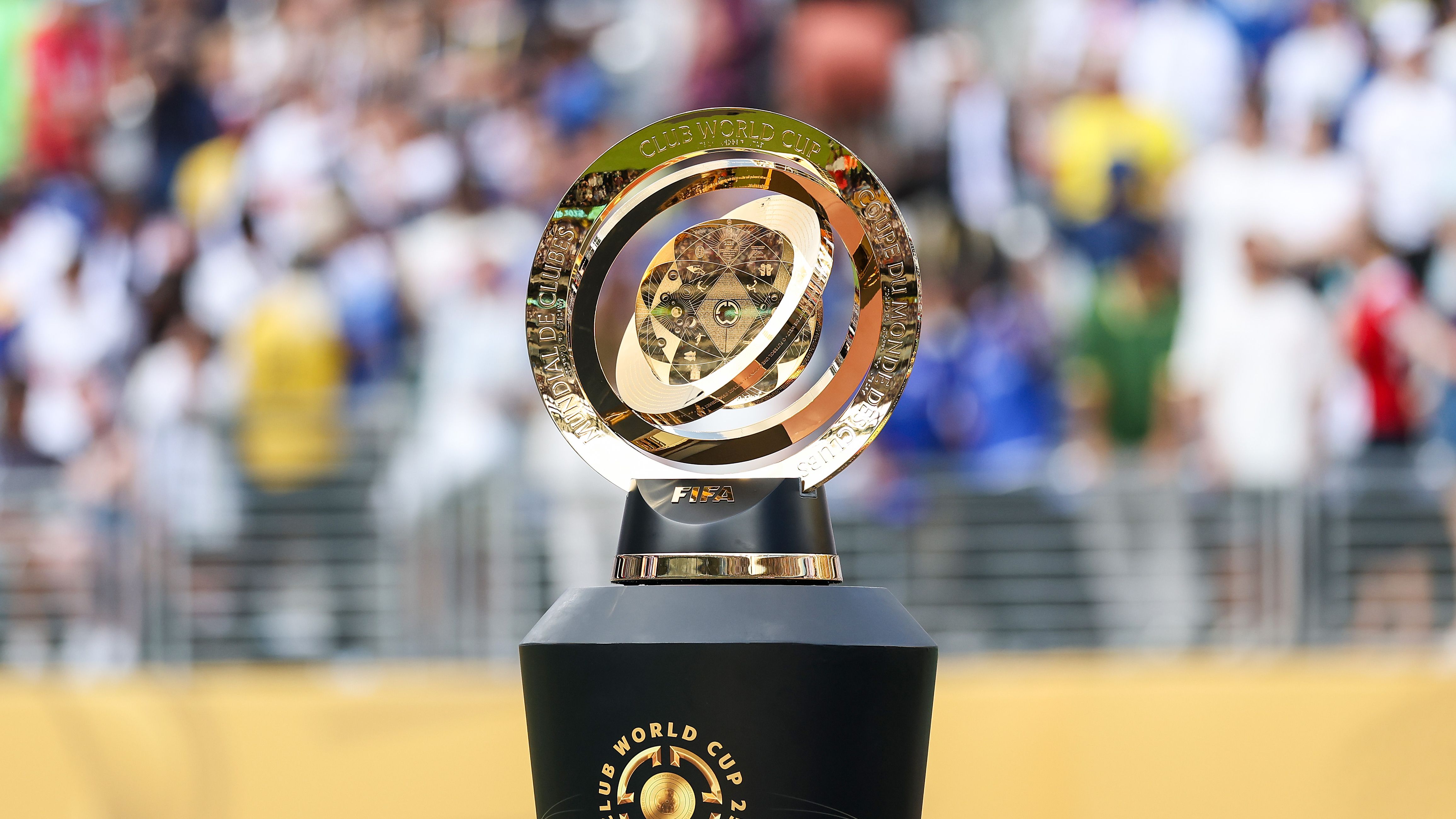 Chelsea FC v Paris Saint-Germain: Final - FIFA Club World Cup 2025