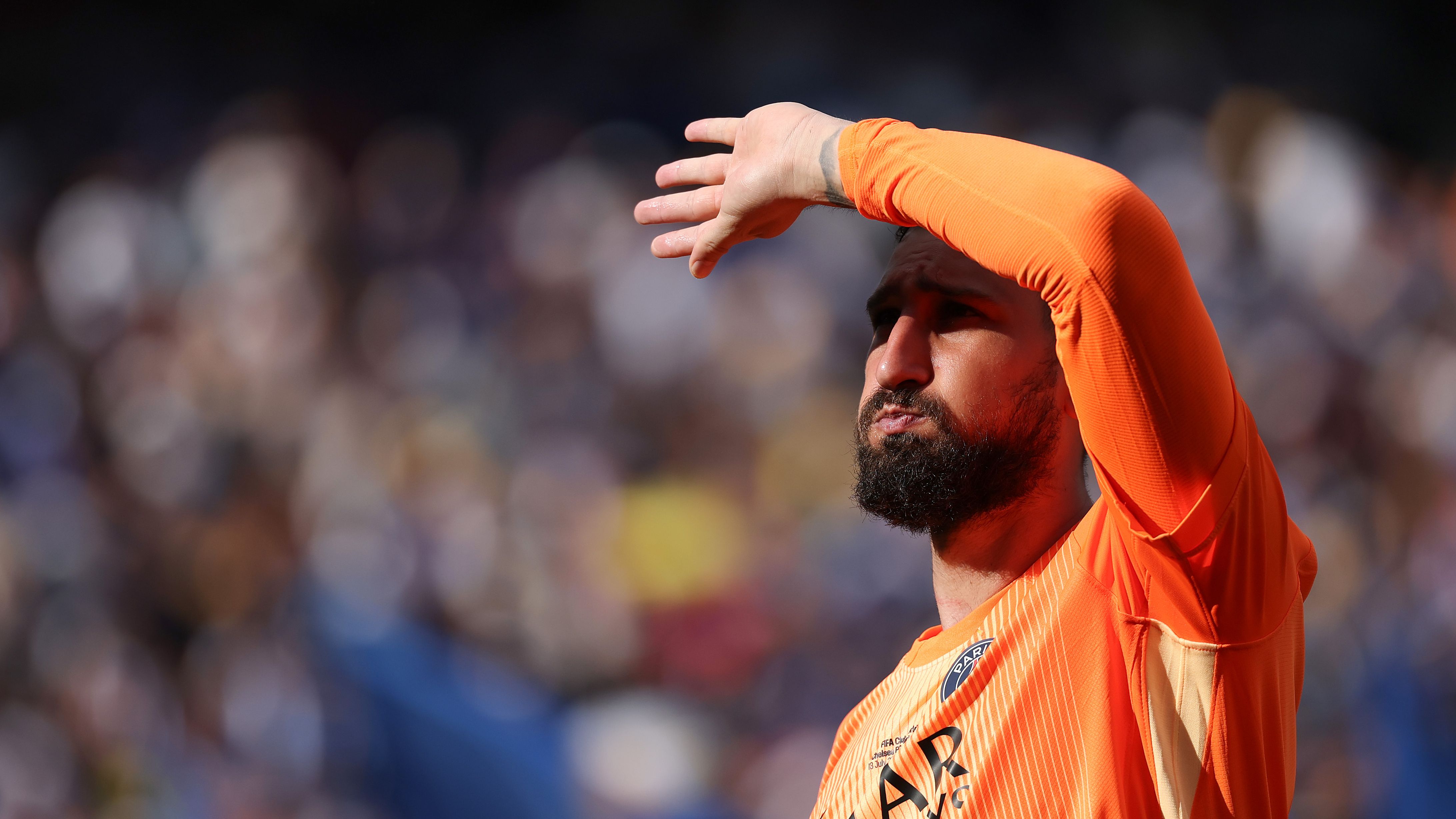 Chelsea FC v Paris Saint-Germain: Final - FIFA Club World Cup 2025