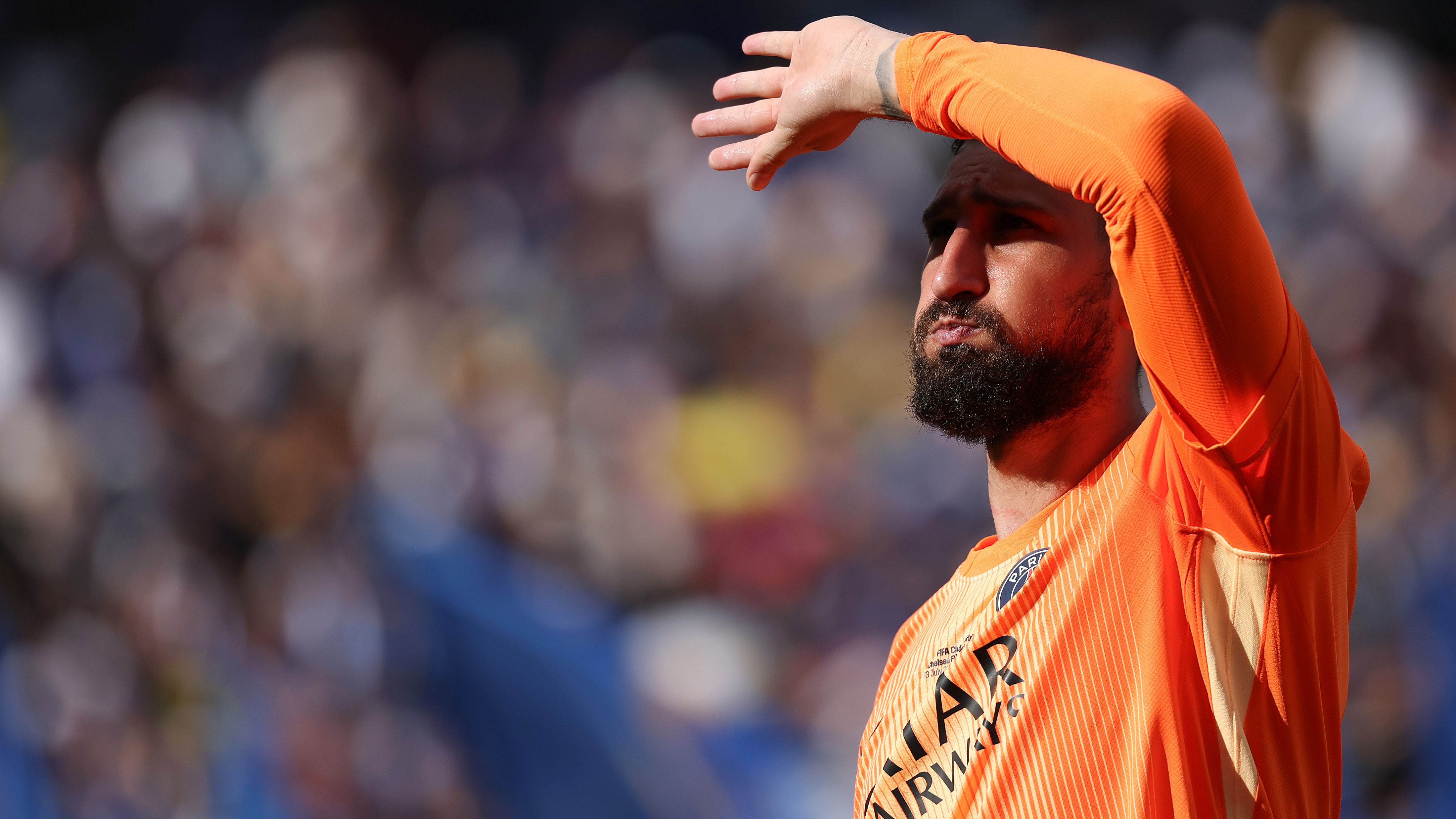 Chelsea FC v Paris Saint-Germain: Final - FIFA Club World Cup 2025