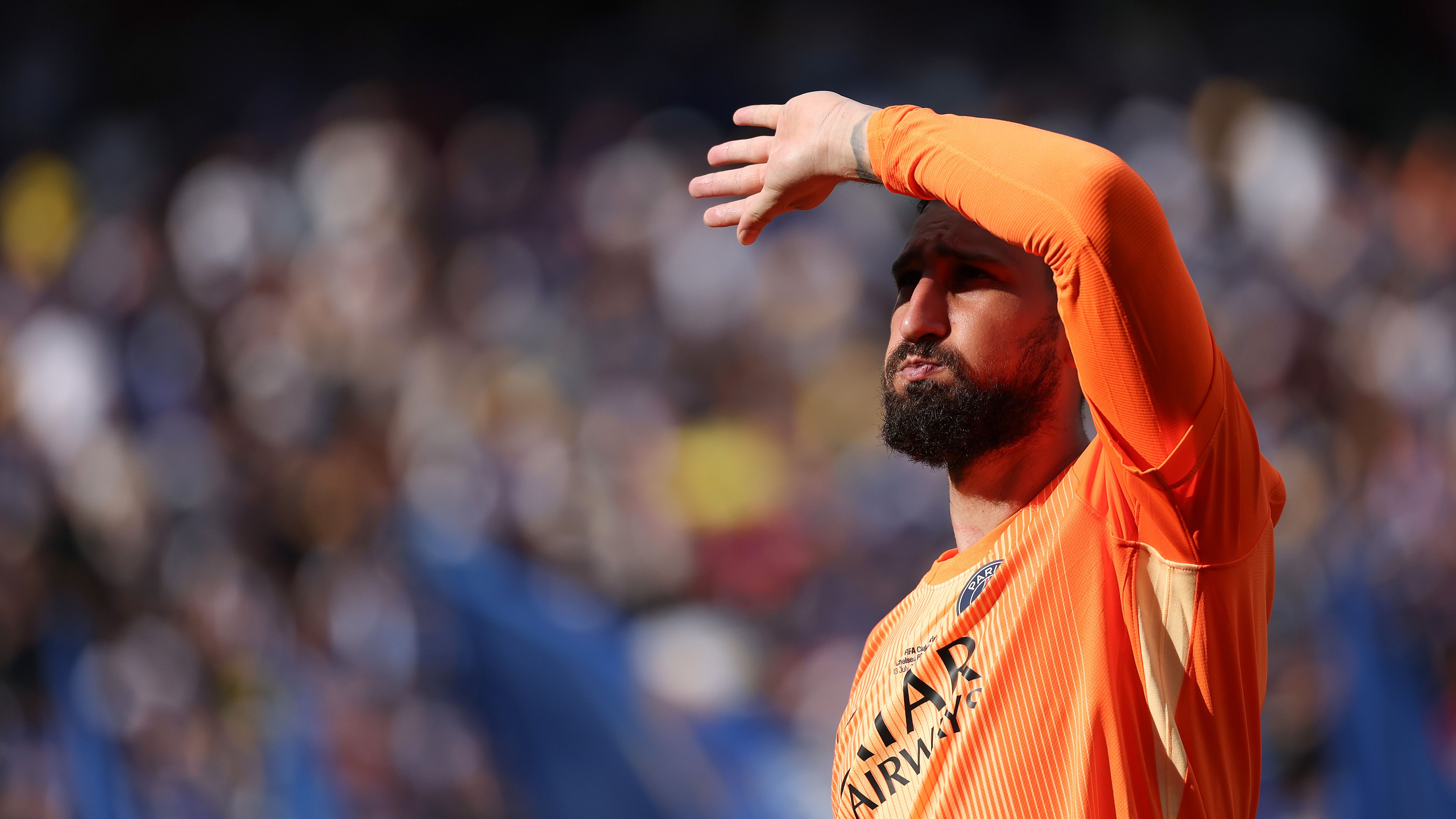 Chelsea FC v Paris Saint-Germain: Final - FIFA Club World Cup 2025