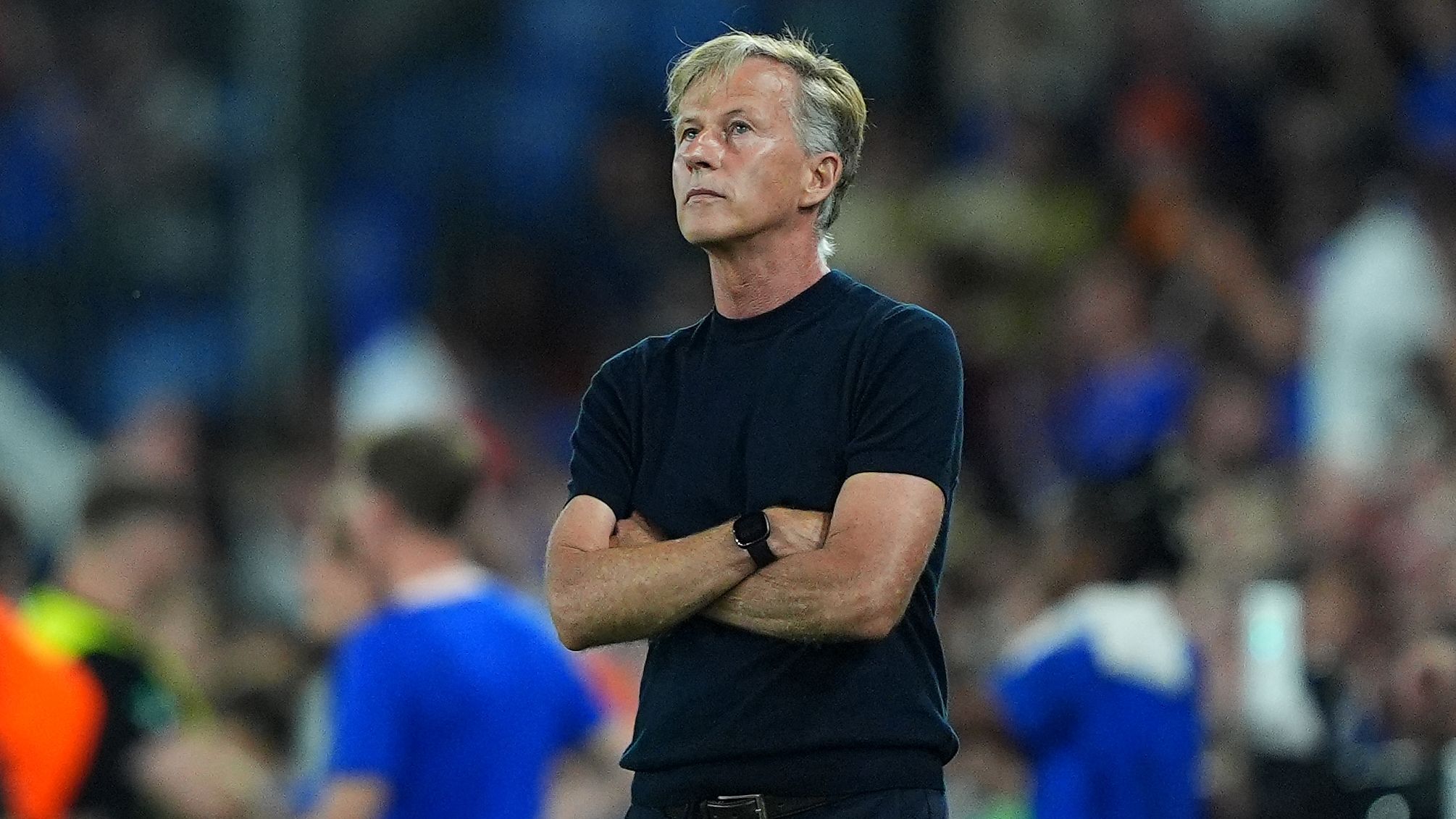 Netherlands v France - UEFA Women's EURO 2025 Group D