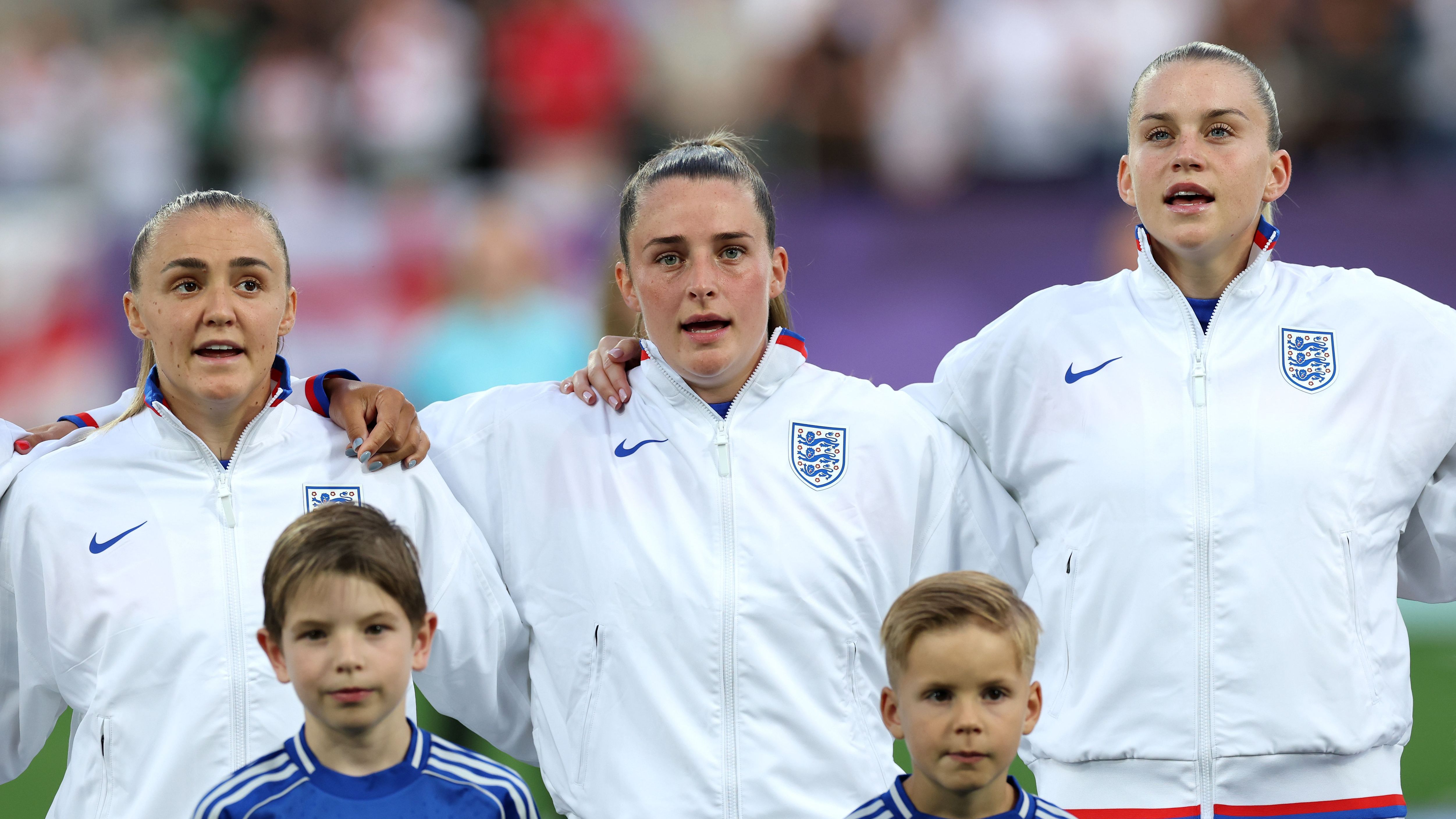 Sweden vs England Lionesses: Euro 2025 Quarterfinal Preview, Live Stream Details, and Lauren James Scoring Odds