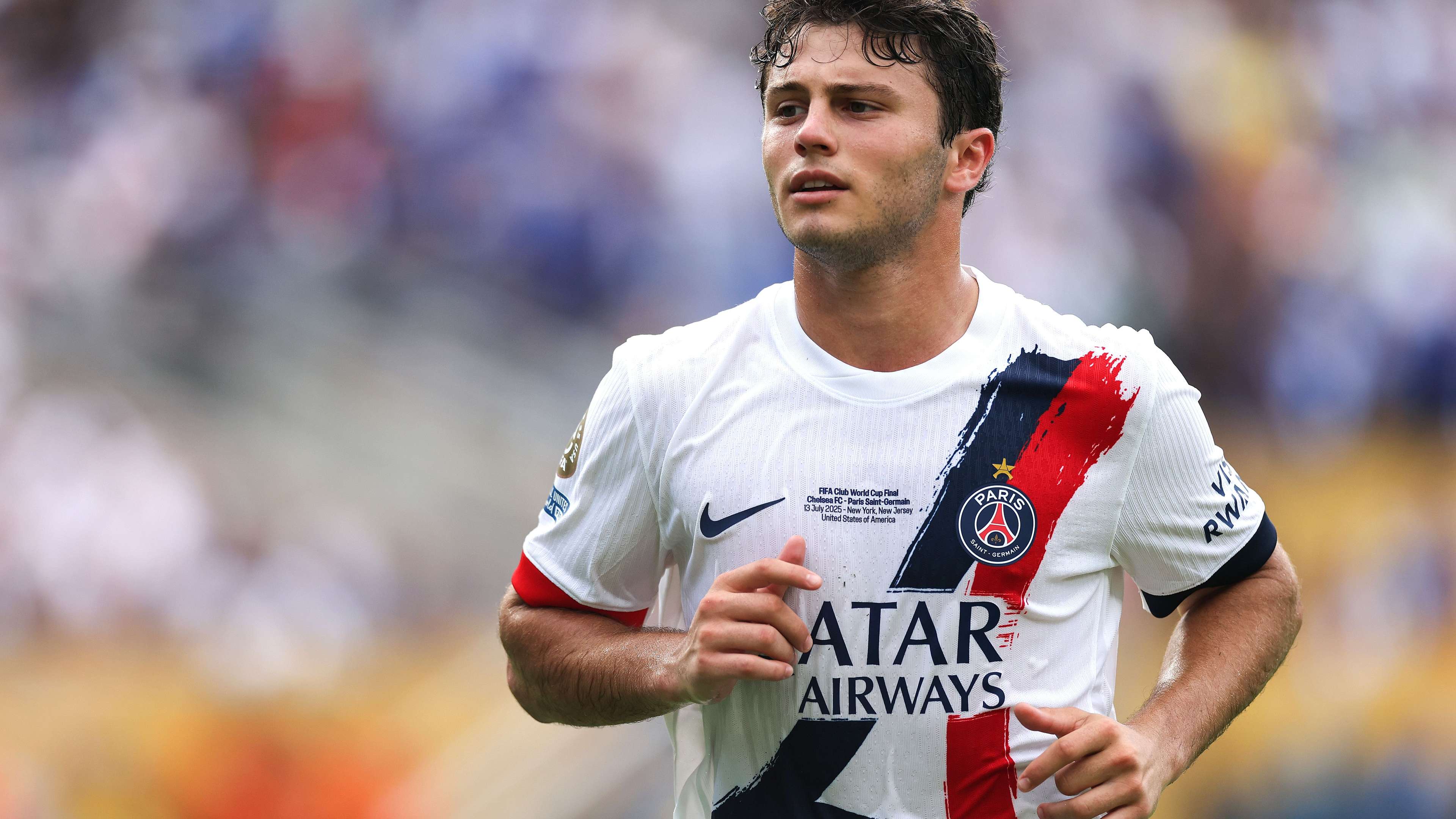 Chelsea FC v Paris Saint-Germain: Final - FIFA Club World Cup 2025