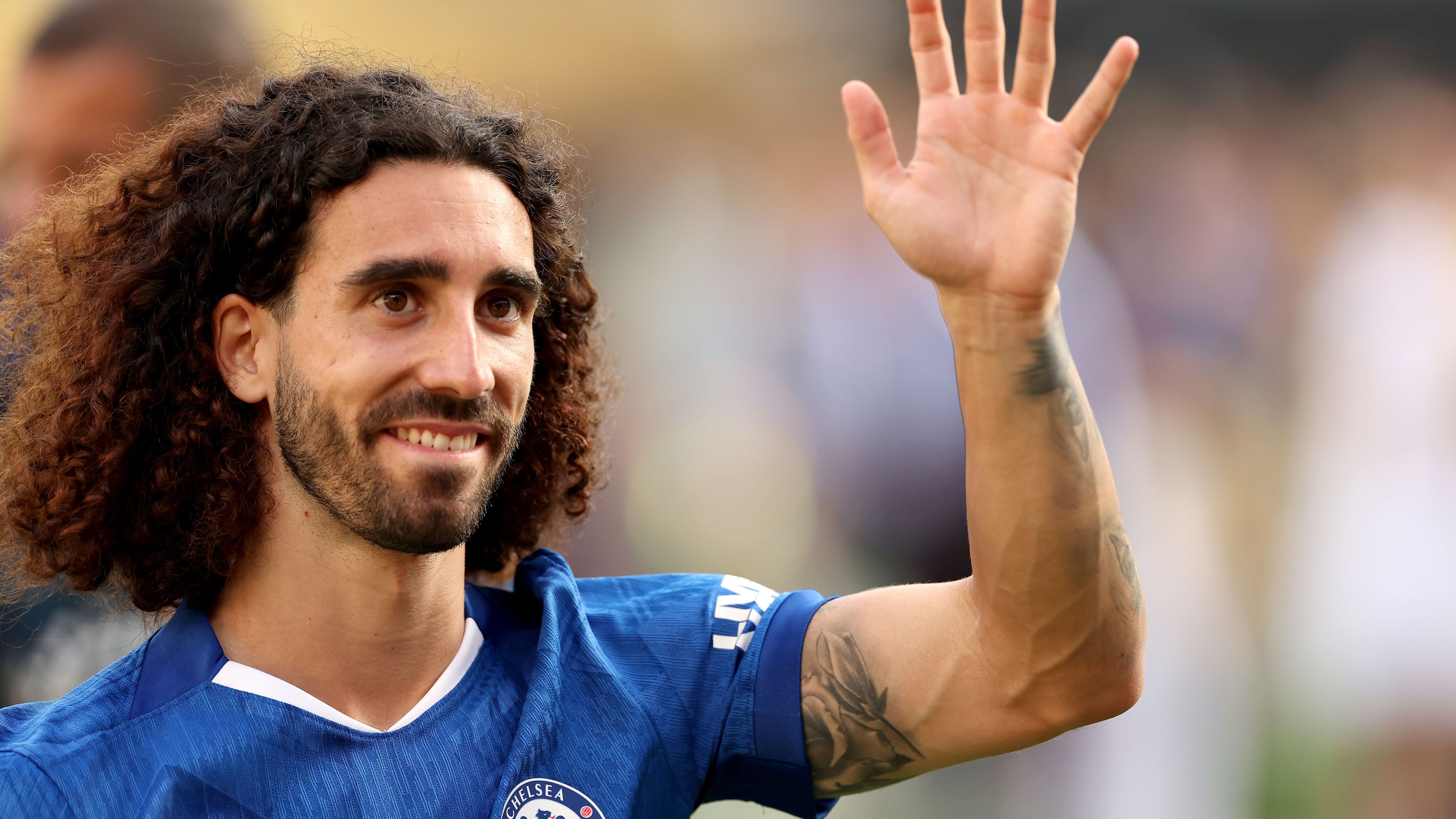 Chelsea FC v Paris Saint-Germain: Final - FIFA Club World Cup 2025