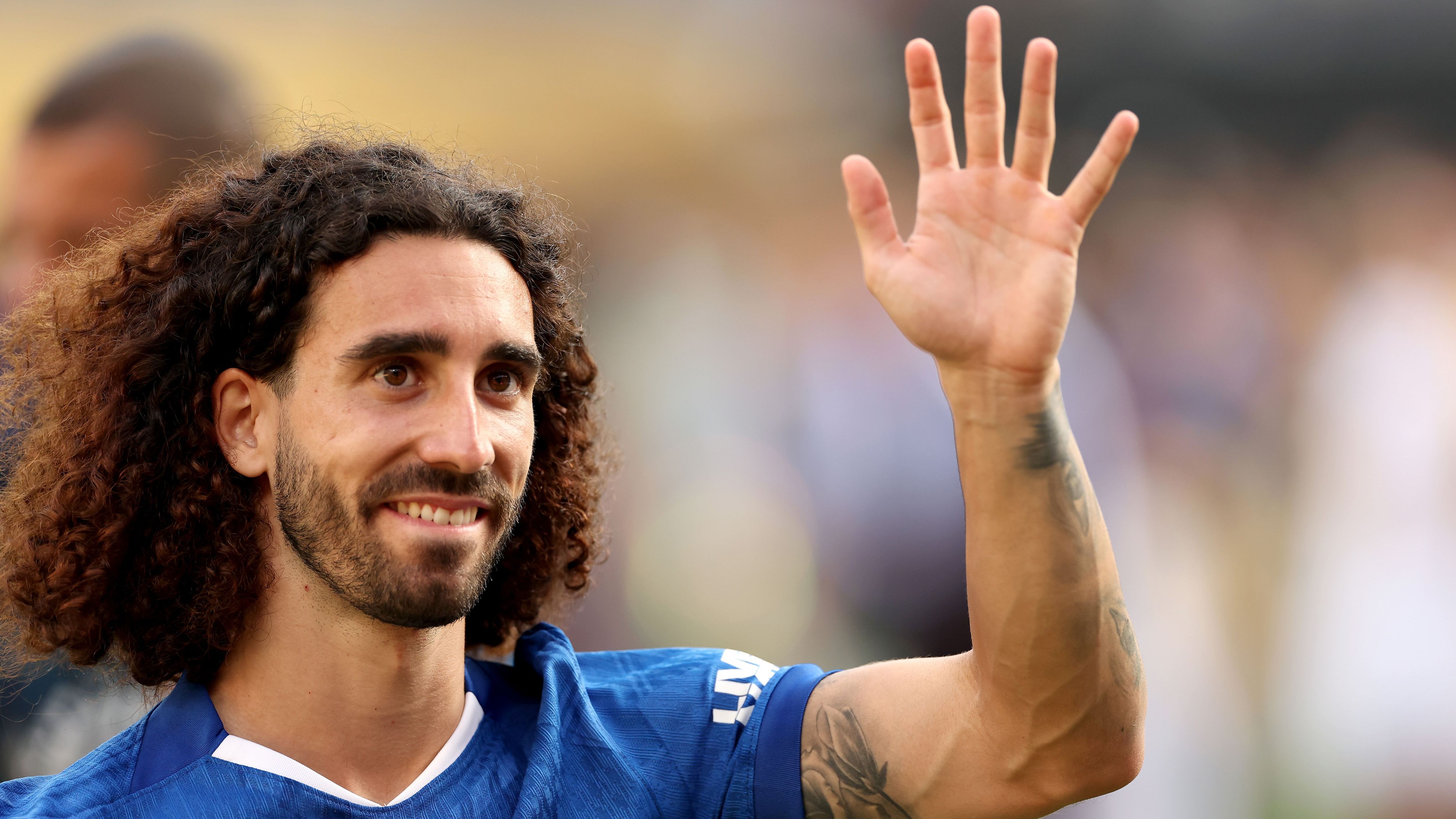 Chelsea FC v Paris Saint-Germain: Final - FIFA Club World Cup 2025