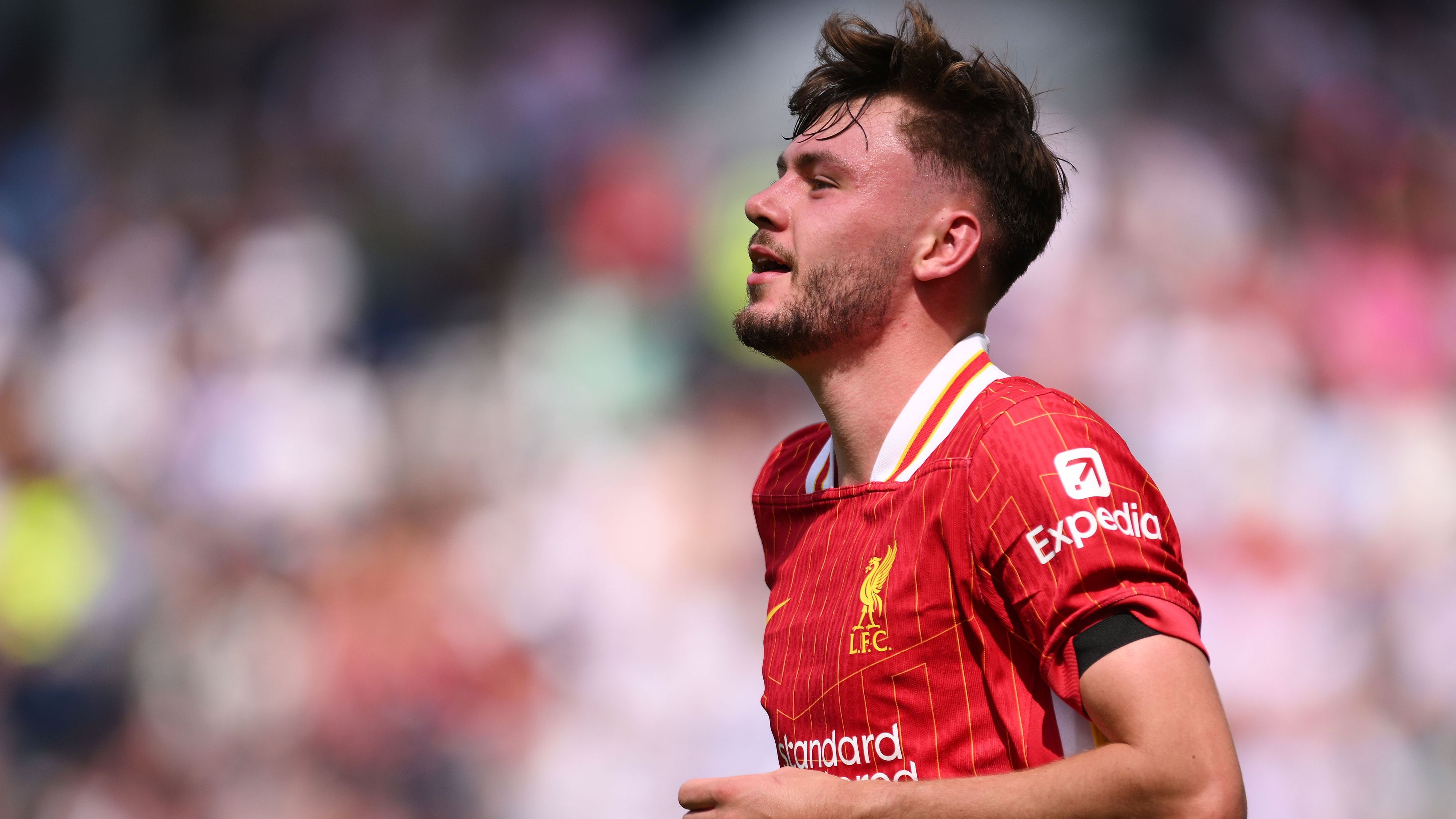 Preston North End v Liverpool - Pre-Season Friendly