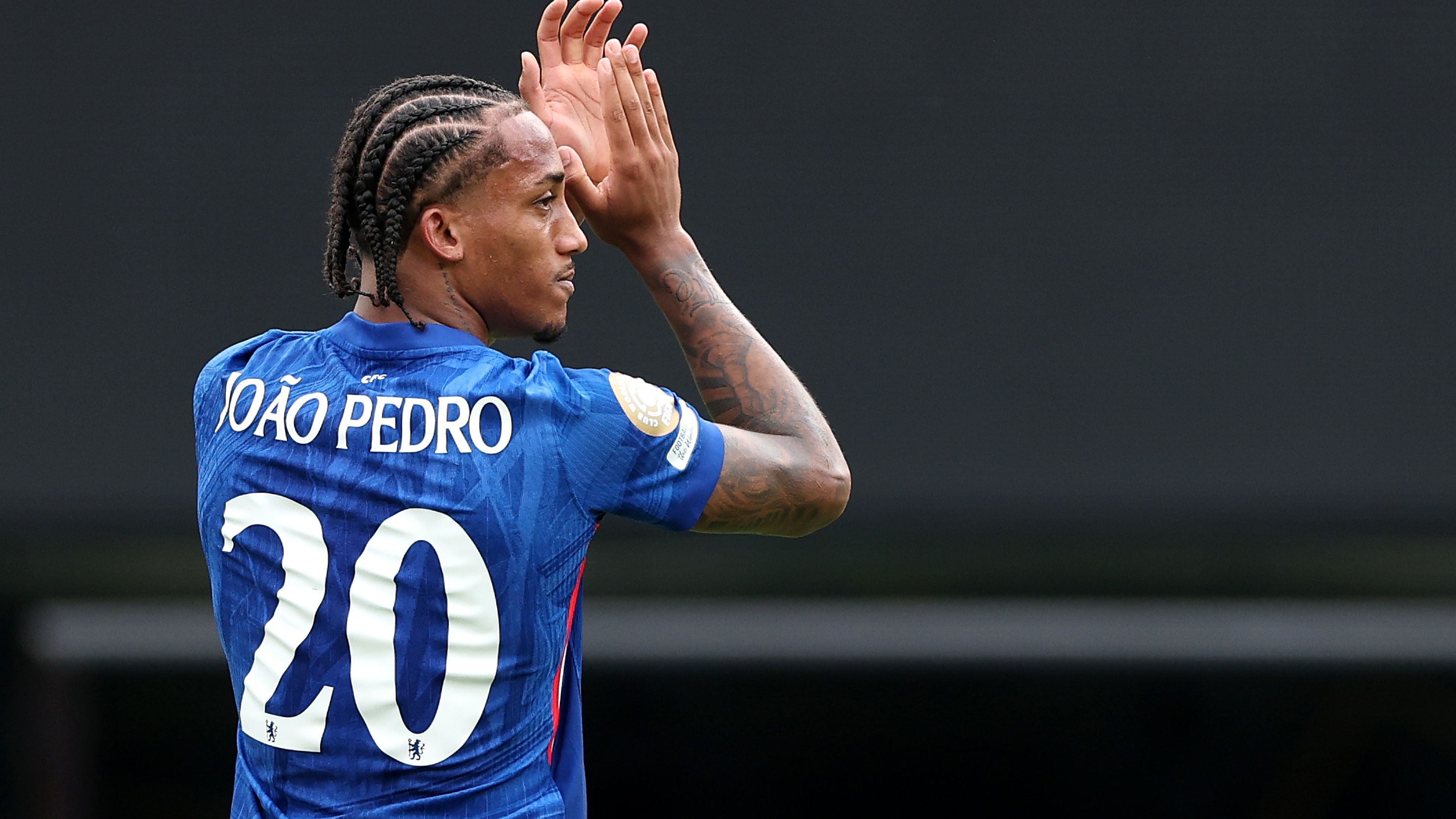 Chelsea FC v Paris Saint-Germain: Final - FIFA Club World Cup 2025