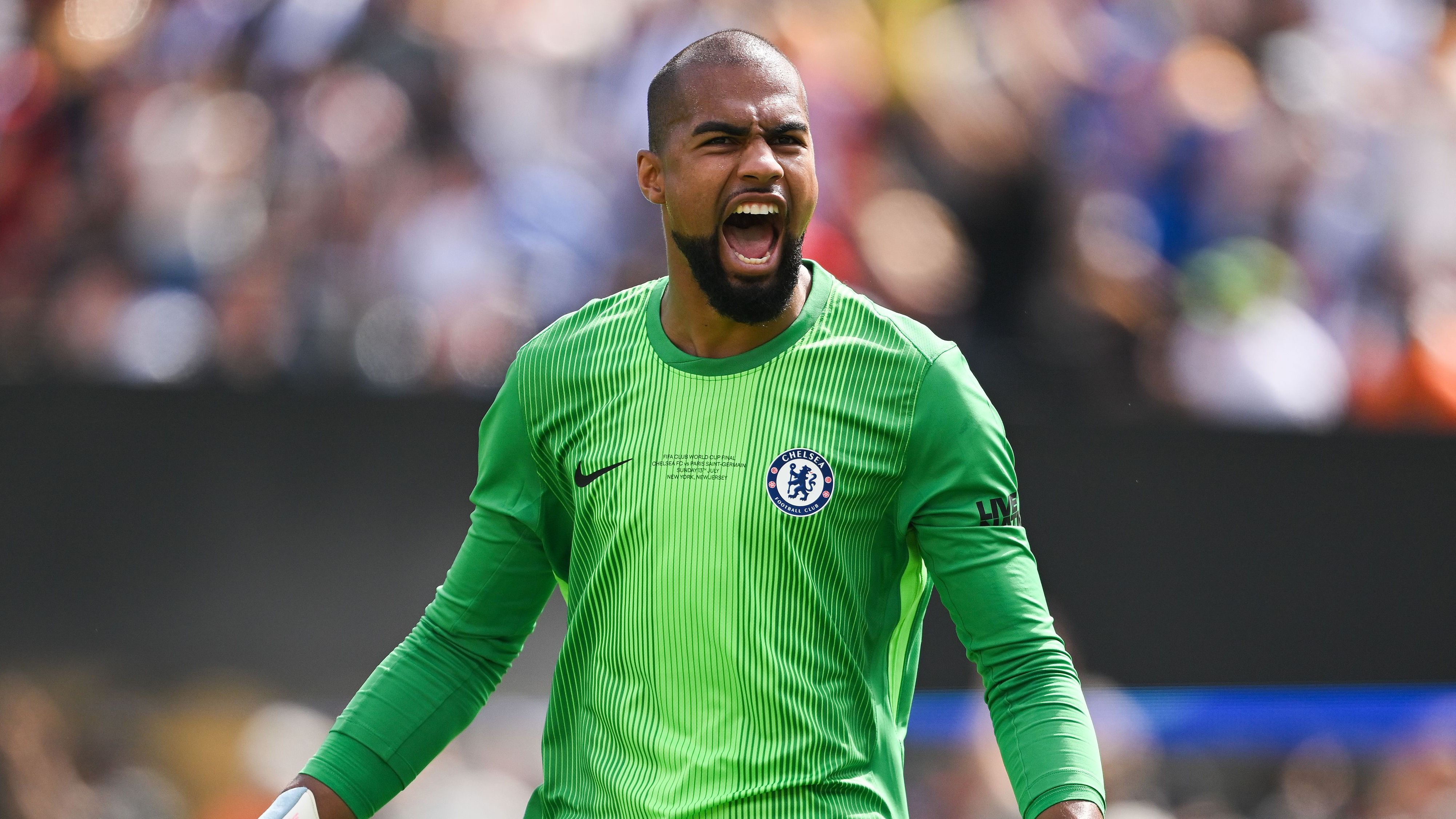 Chelsea FC v Paris Saint-Germain: Final - FIFA Club World Cup 2025