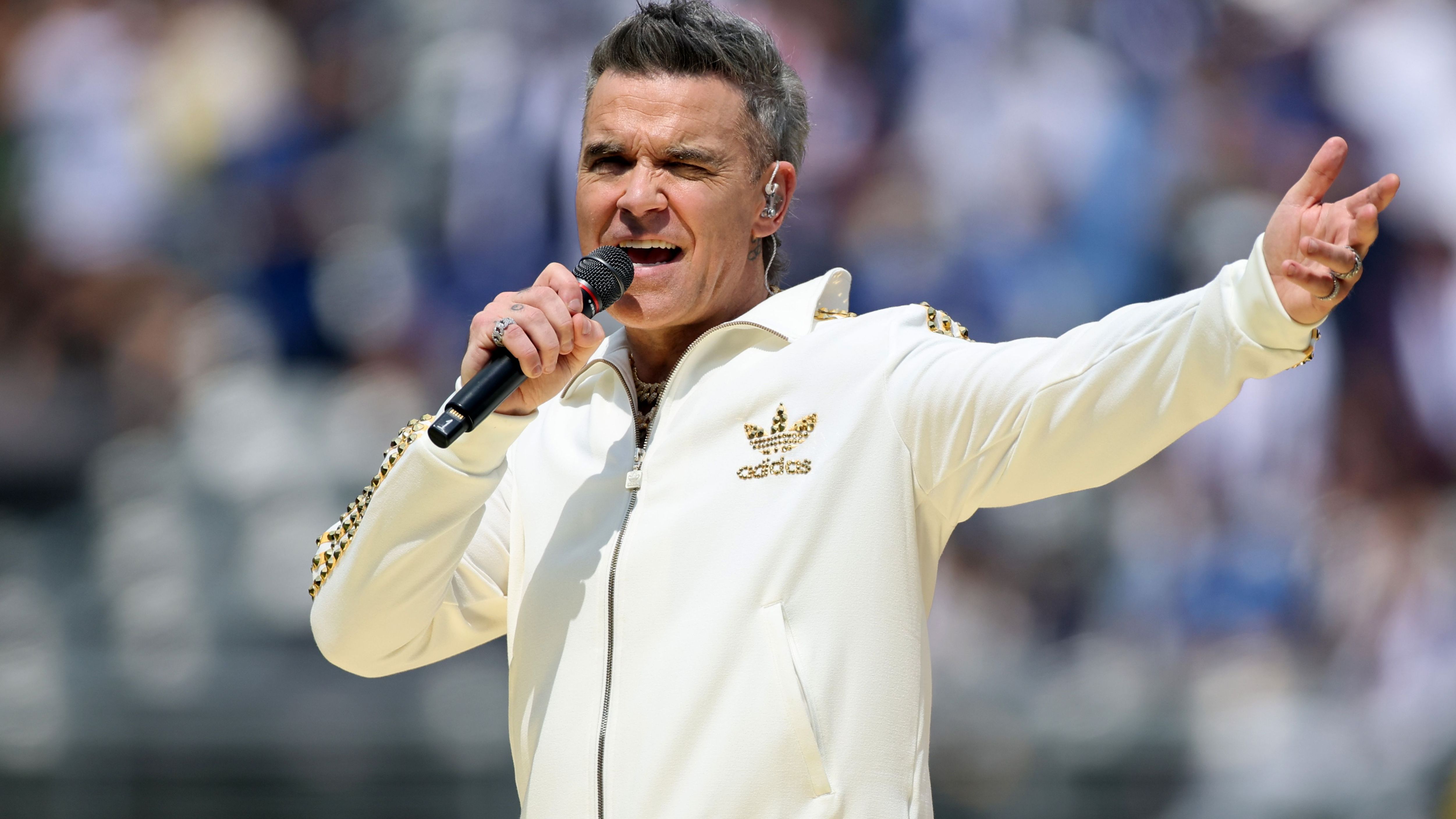 Chelsea FC v Paris Saint-Germain: Final - FIFA Club World Cup 2025