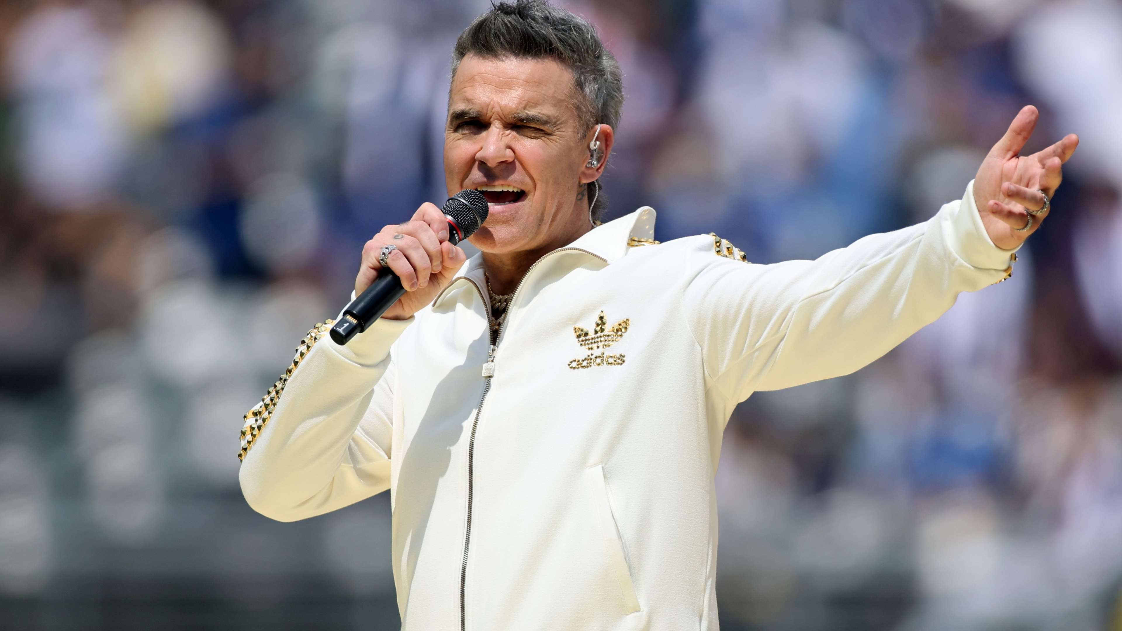 Chelsea FC v Paris Saint-Germain: Final - FIFA Club World Cup 2025