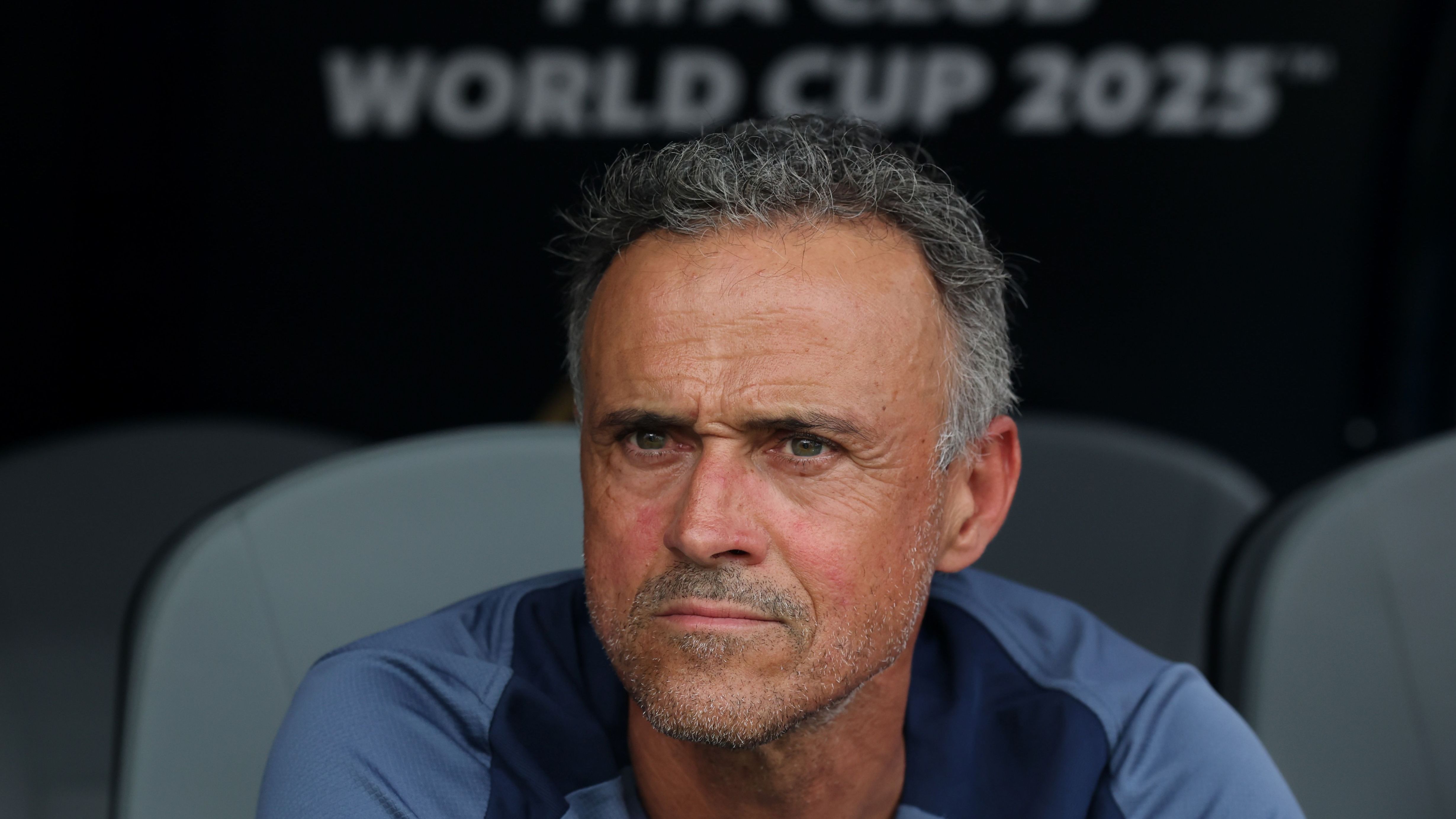 Chelsea FC v Paris Saint-Germain: Final - FIFA Club World Cup 2025