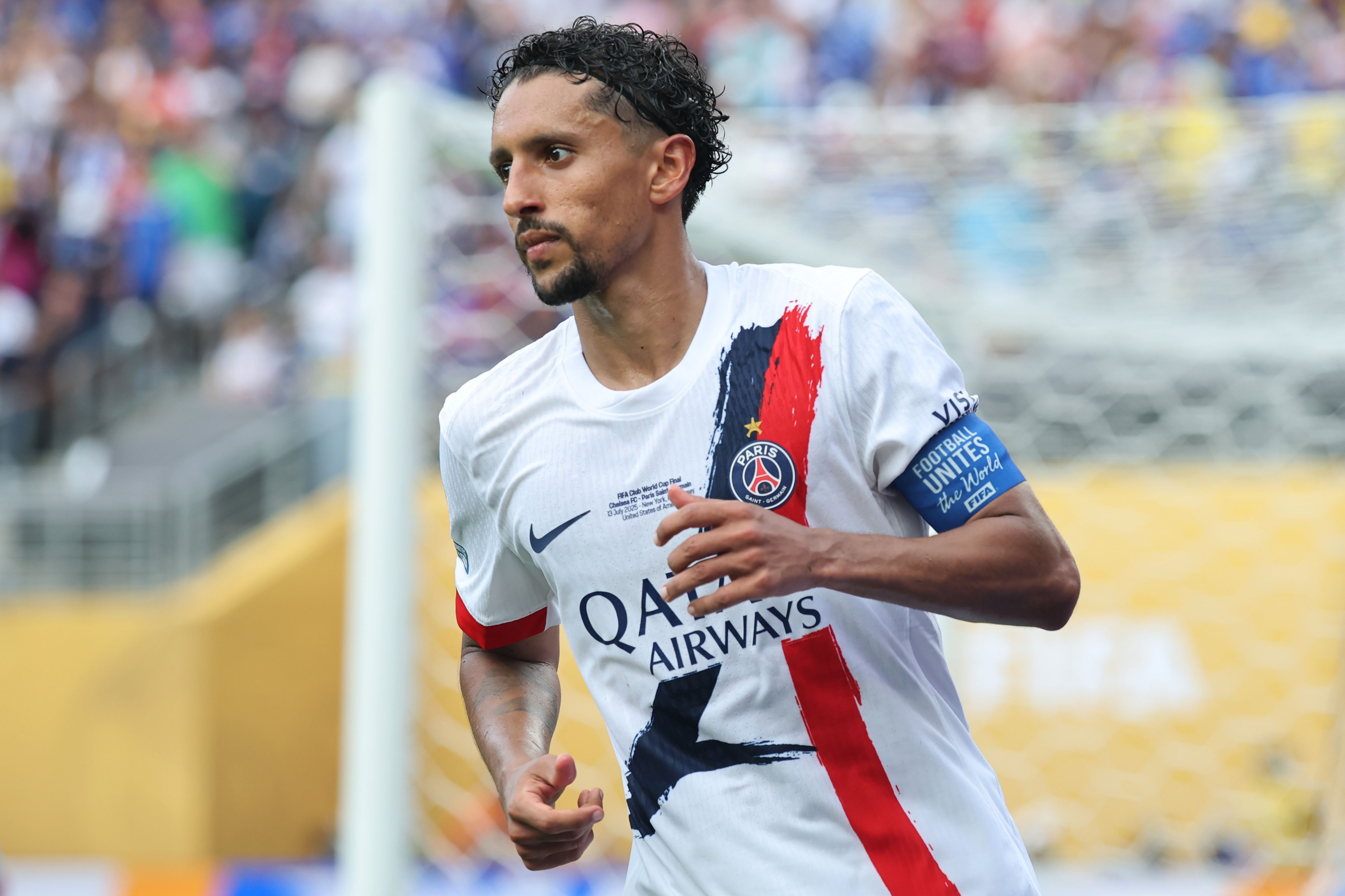 Chelsea FC v Paris Saint-Germain: Final - FIFA Club World Cup 2025