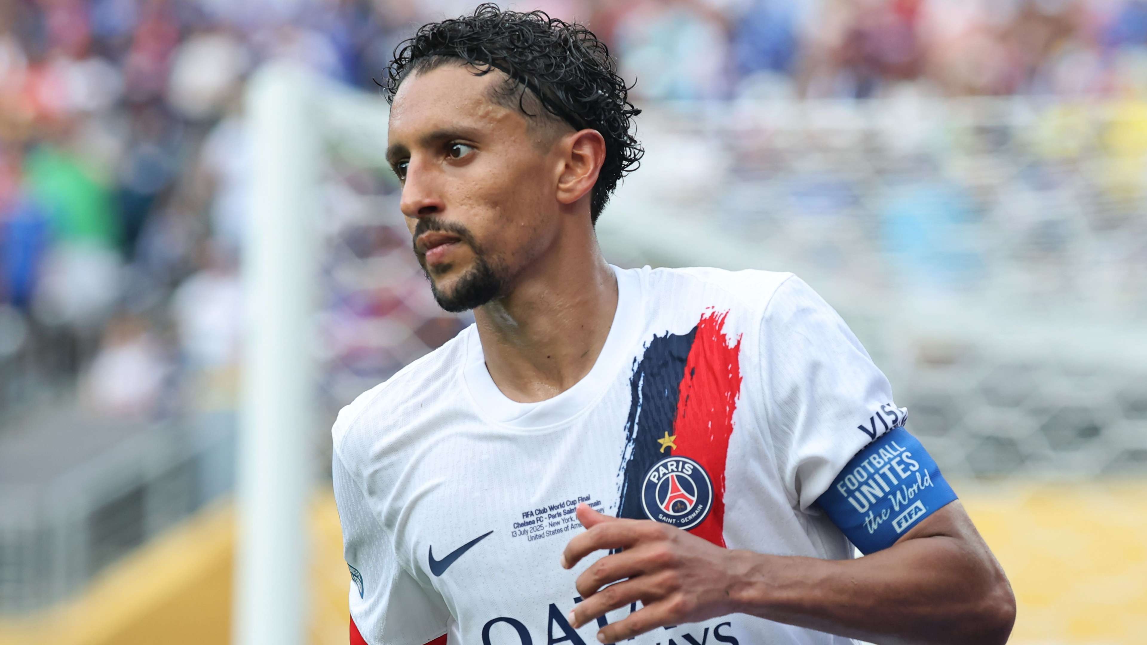 Chelsea FC v Paris Saint-Germain: Final - FIFA Club World Cup 2025