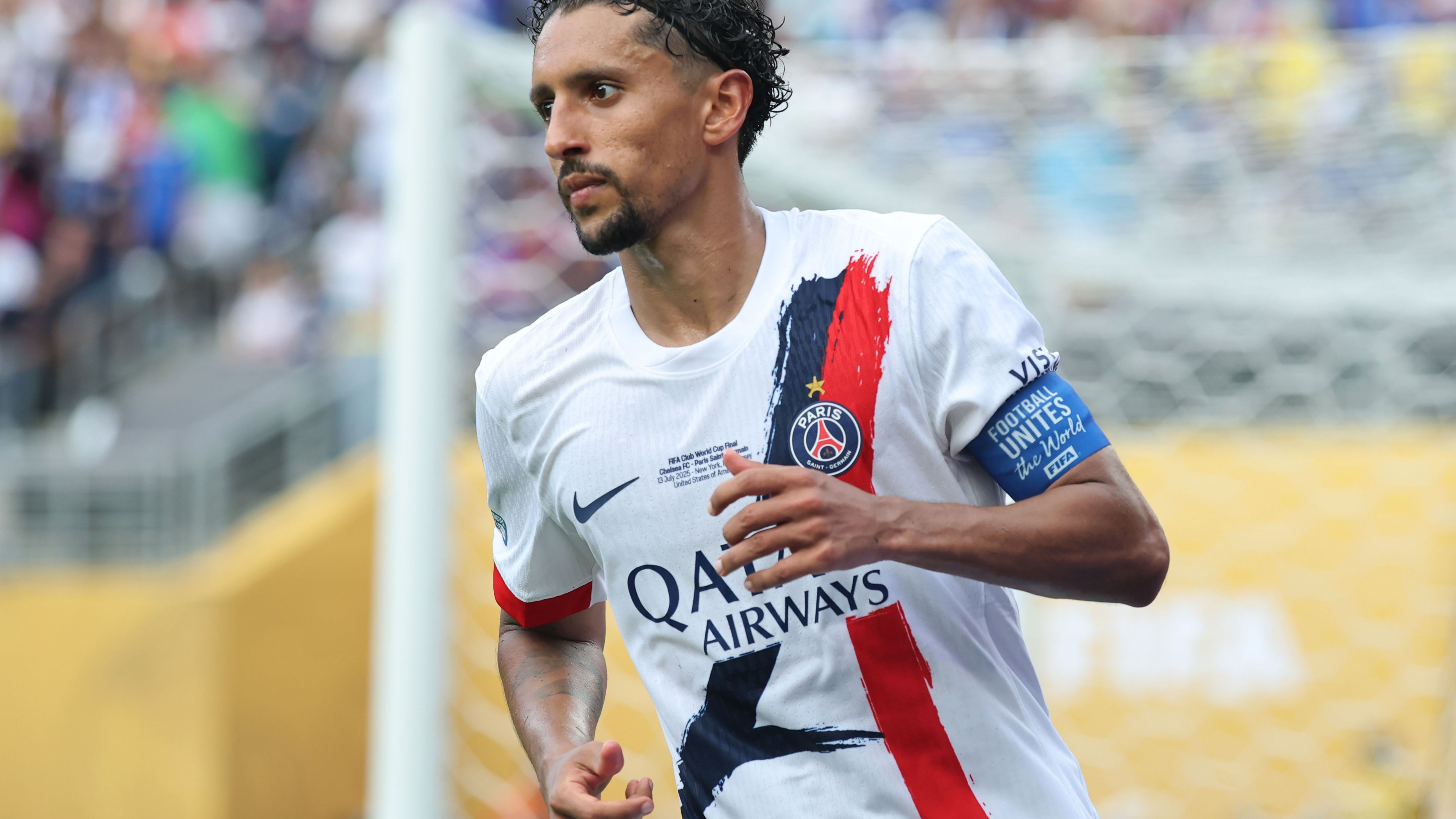 Chelsea FC v Paris Saint-Germain: Final - FIFA Club World Cup 2025