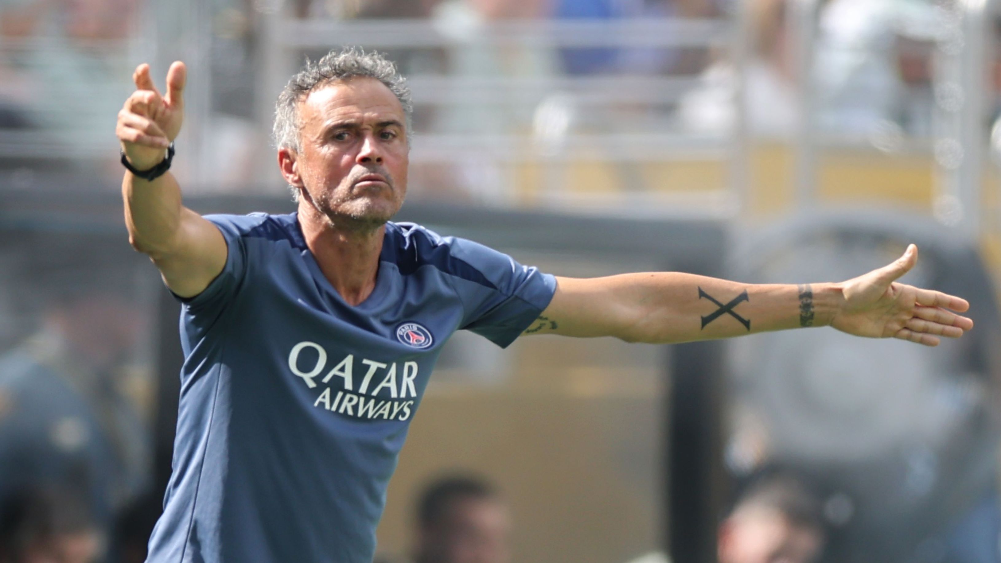 Chelsea FC v Paris Saint-Germain: Final - FIFA Club World Cup 2025