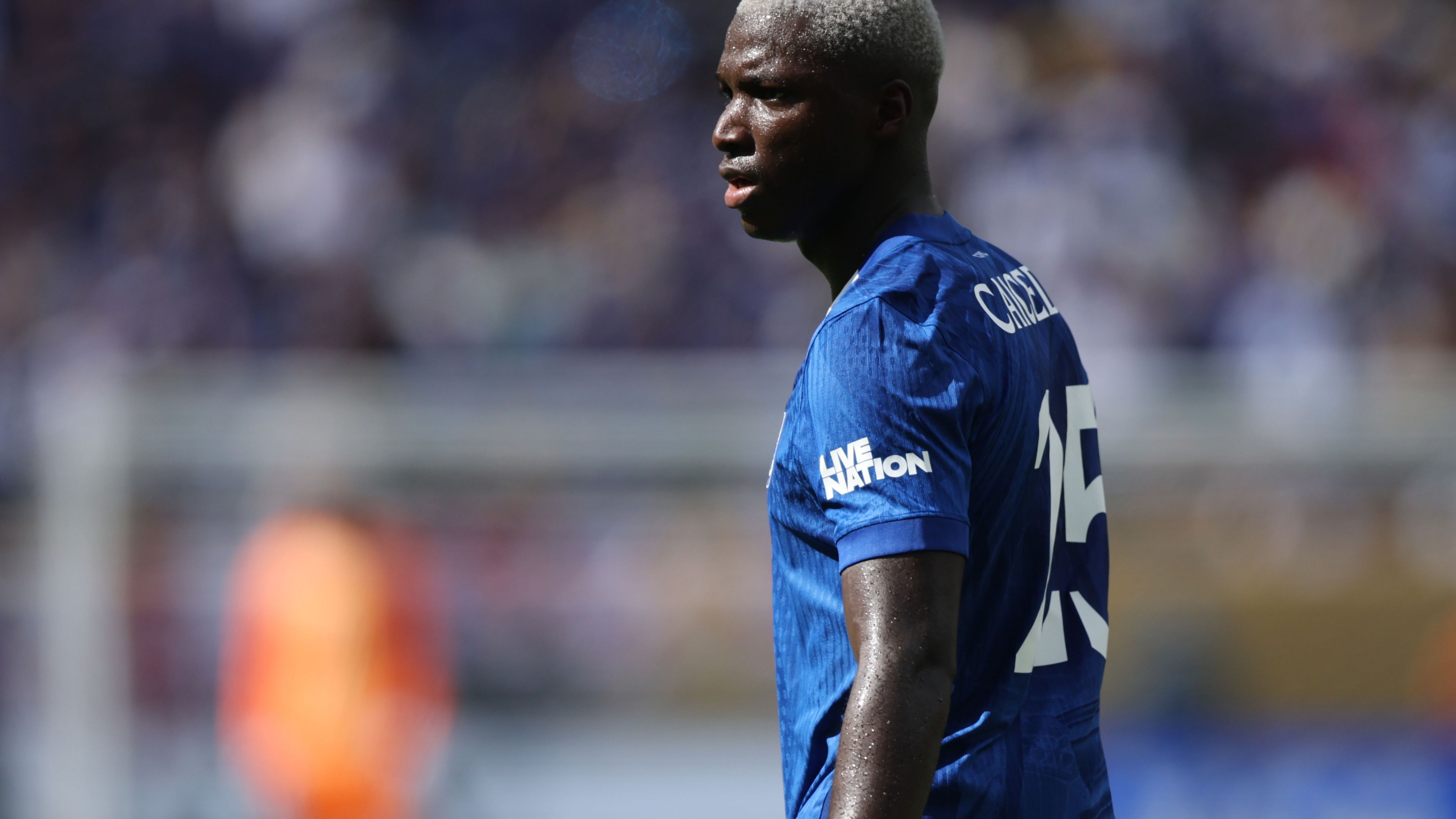 Chelsea FC v Paris Saint-Germain: Final - FIFA Club World Cup 2025