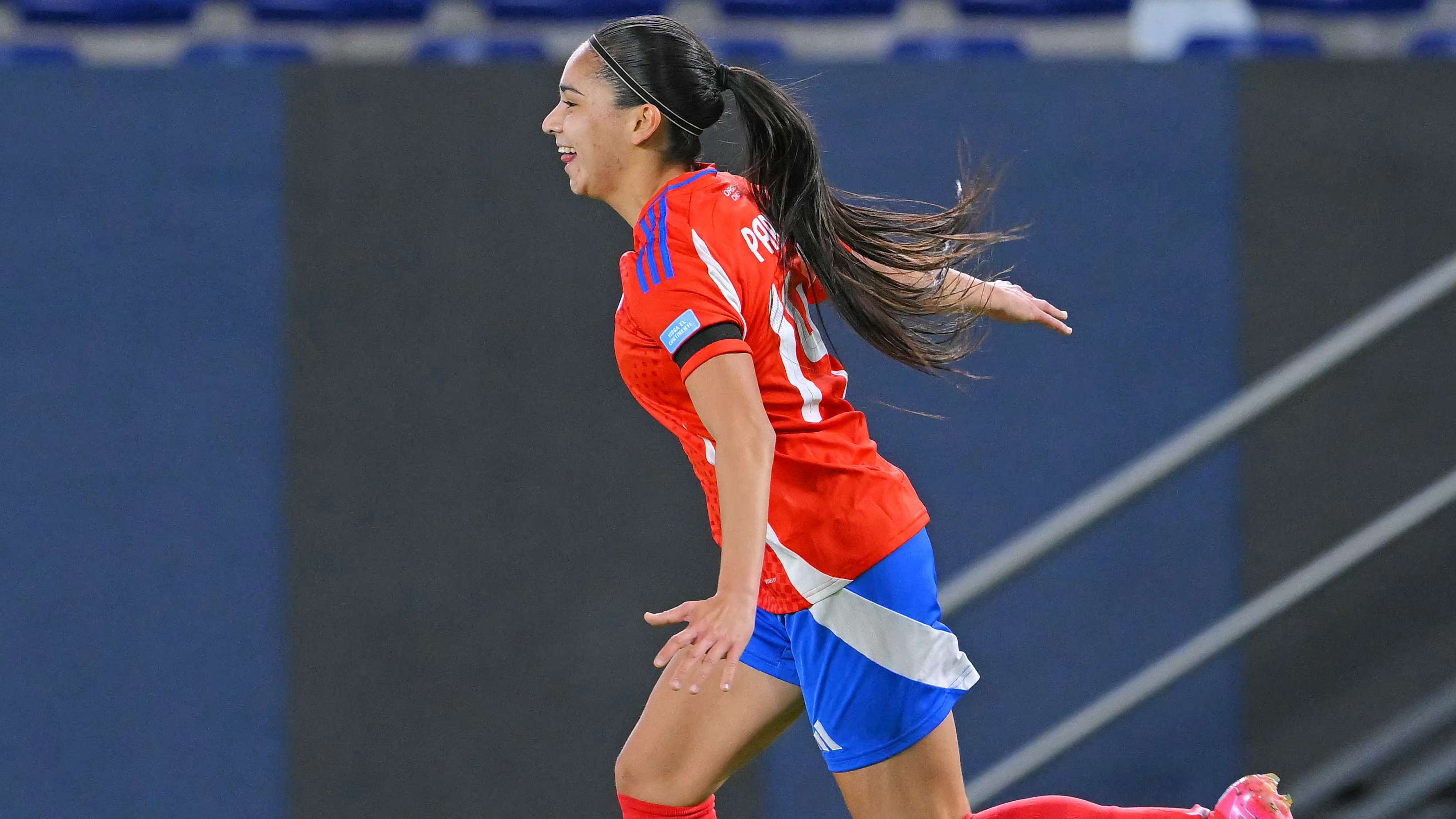 FBL-COPA AMERICA-2025-WOMEN-ARG-CHI