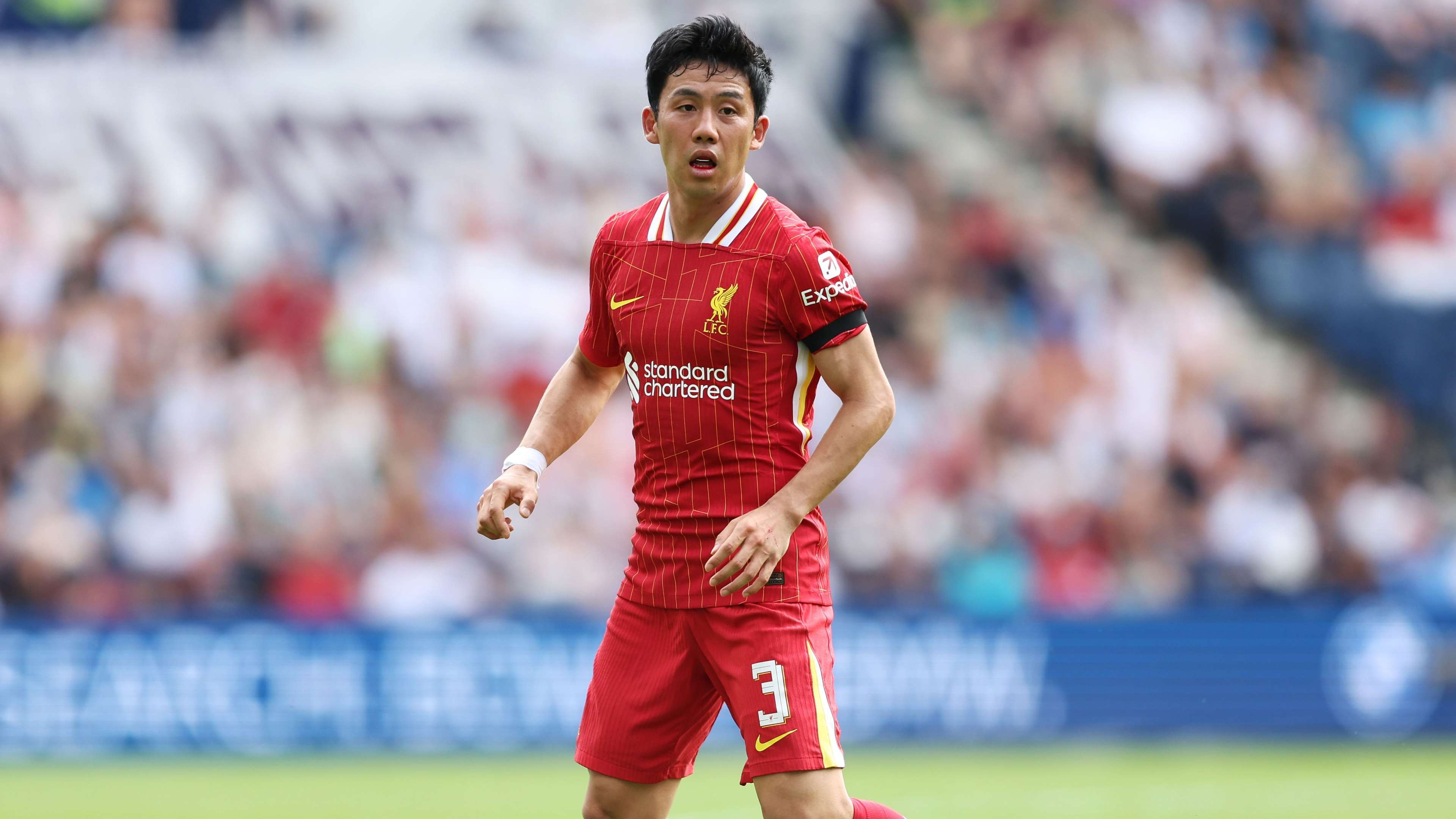 Preston North End v Liverpool - Pre-Season Friendly